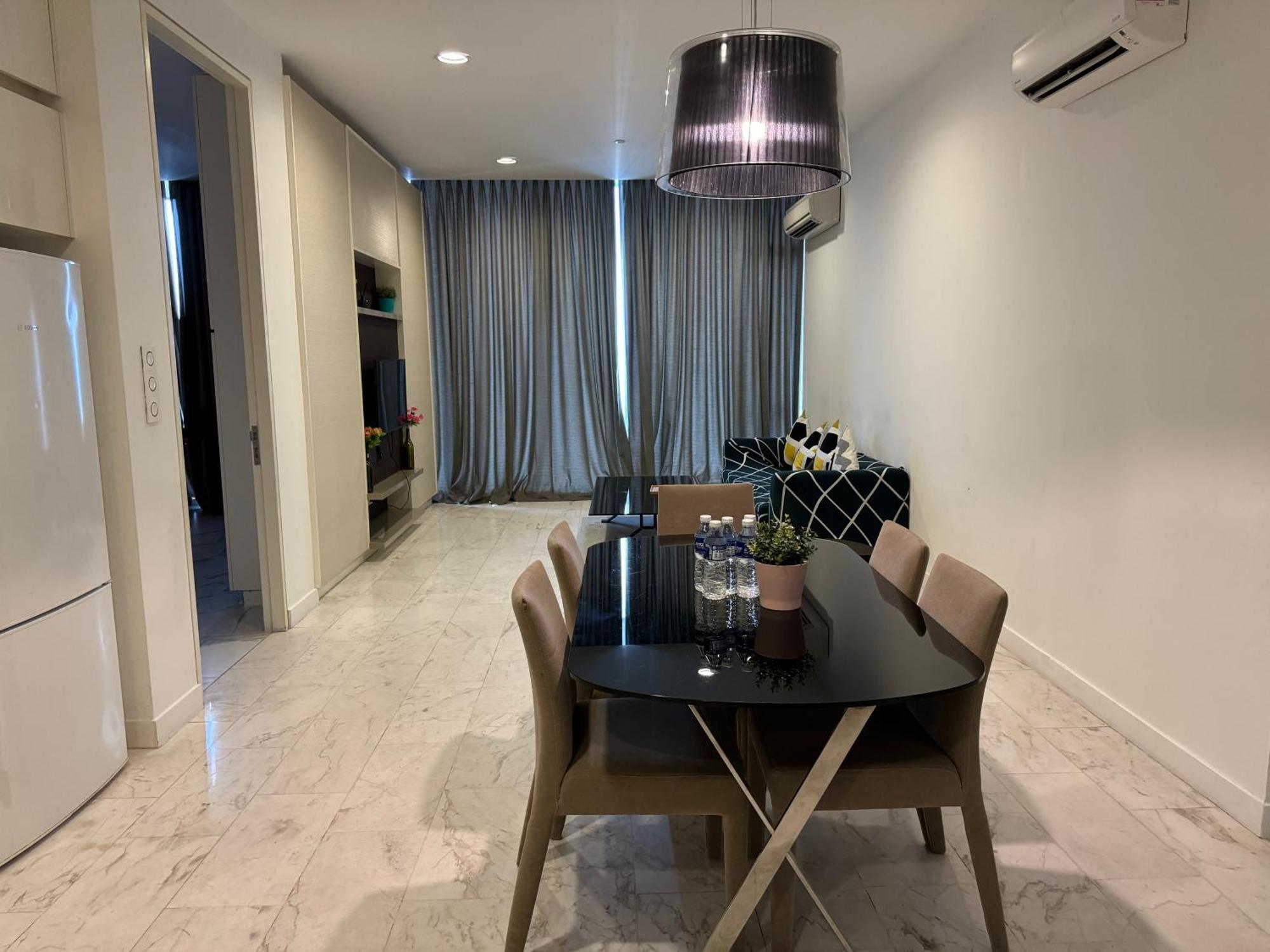 Platinum Suites Klcc By Classy