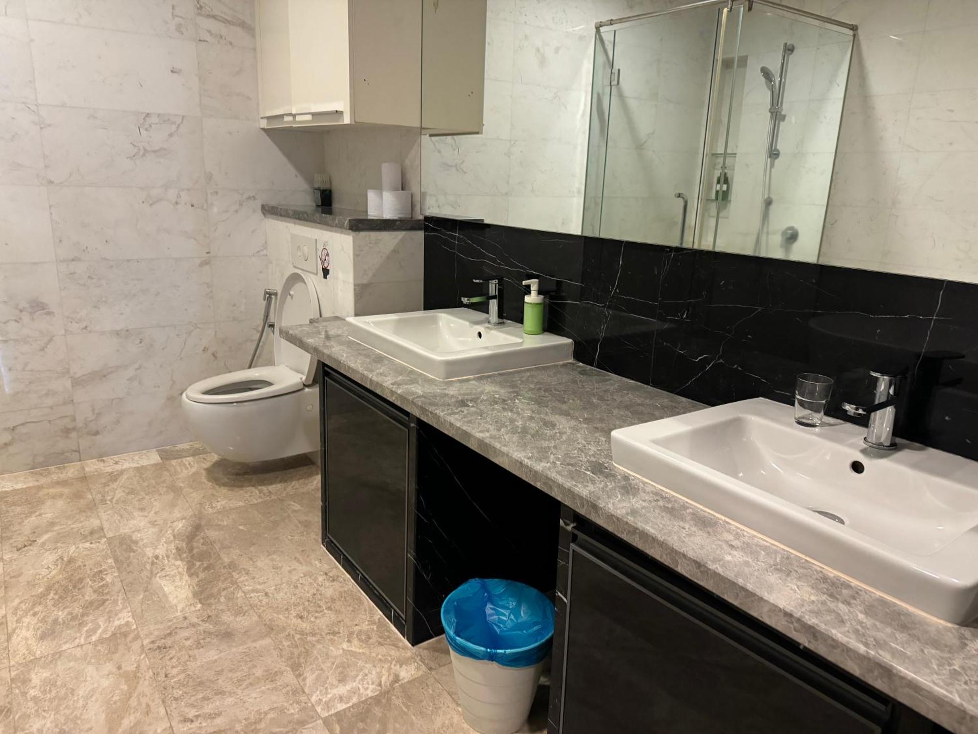 Apartment Platinum Suites Klcc By Classy Kuala Lumpur