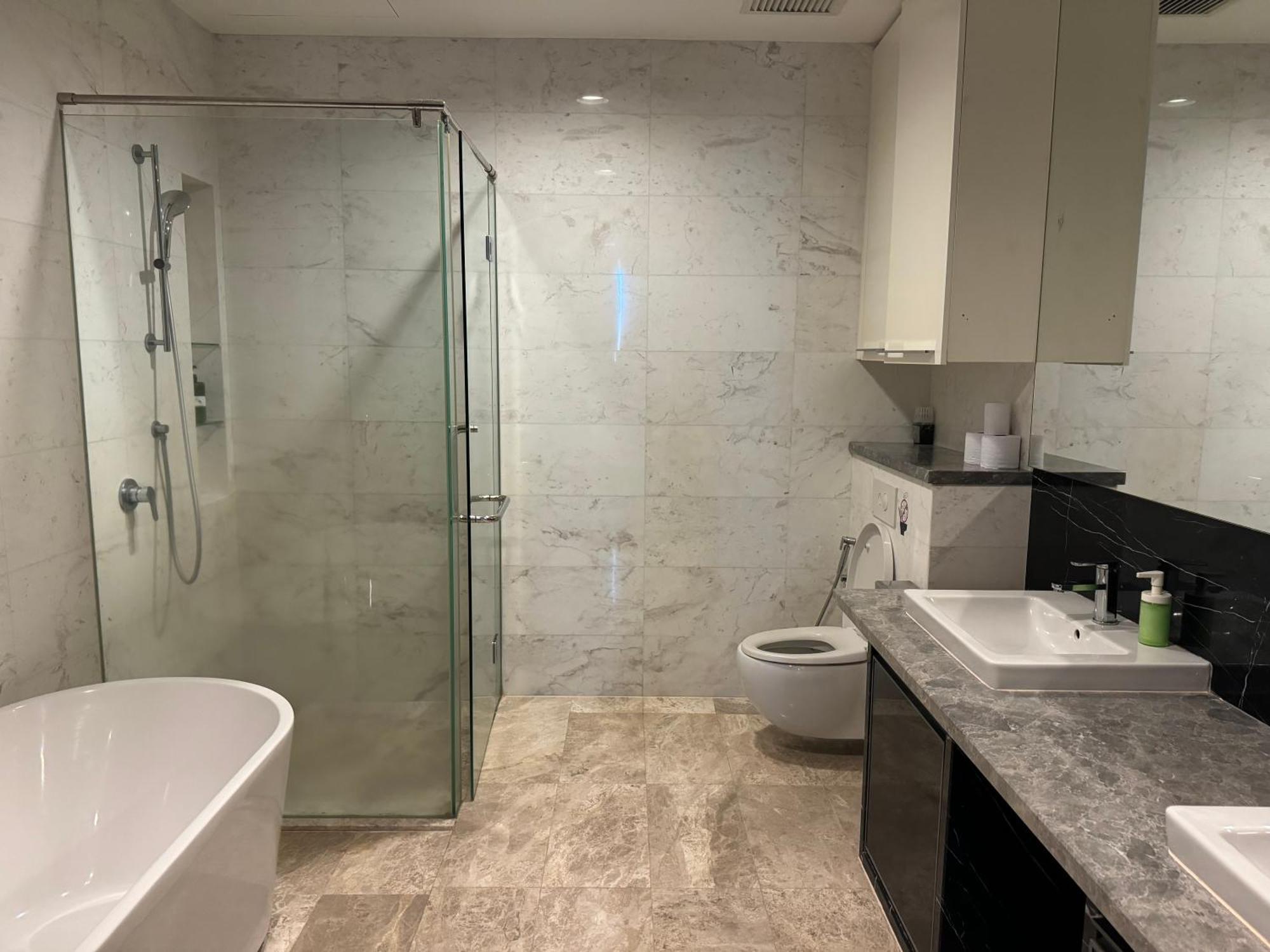Platinum Suites Klcc By Classy