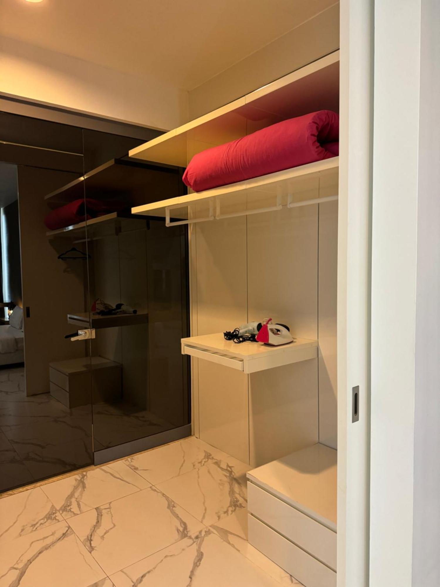 Apartment Platinum Suites Klcc By Classy
