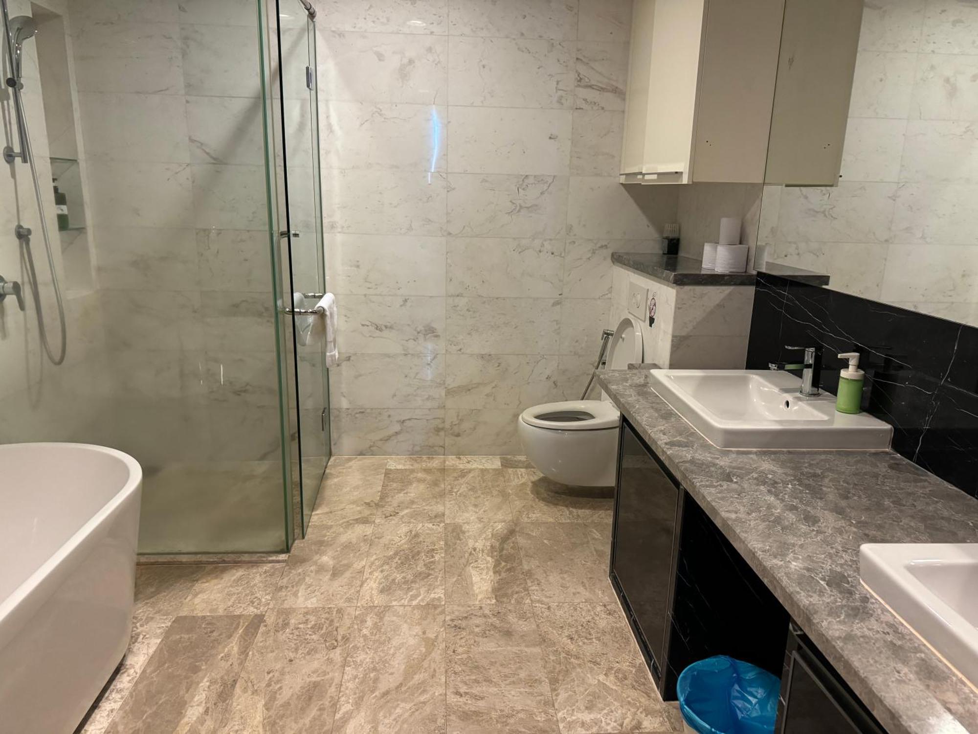Apartment Platinum Suites Klcc By Classy Kuala Lumpur