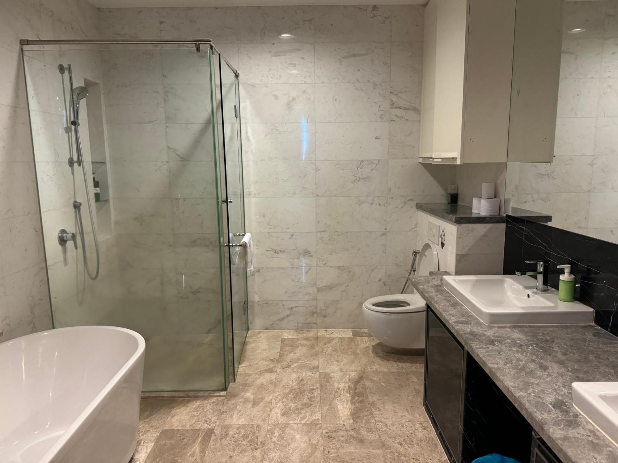 Platinum Suites Klcc By Classy