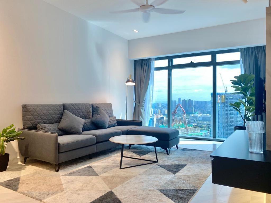 Eaton Residences Klcc Apartment Kuala Lumpur