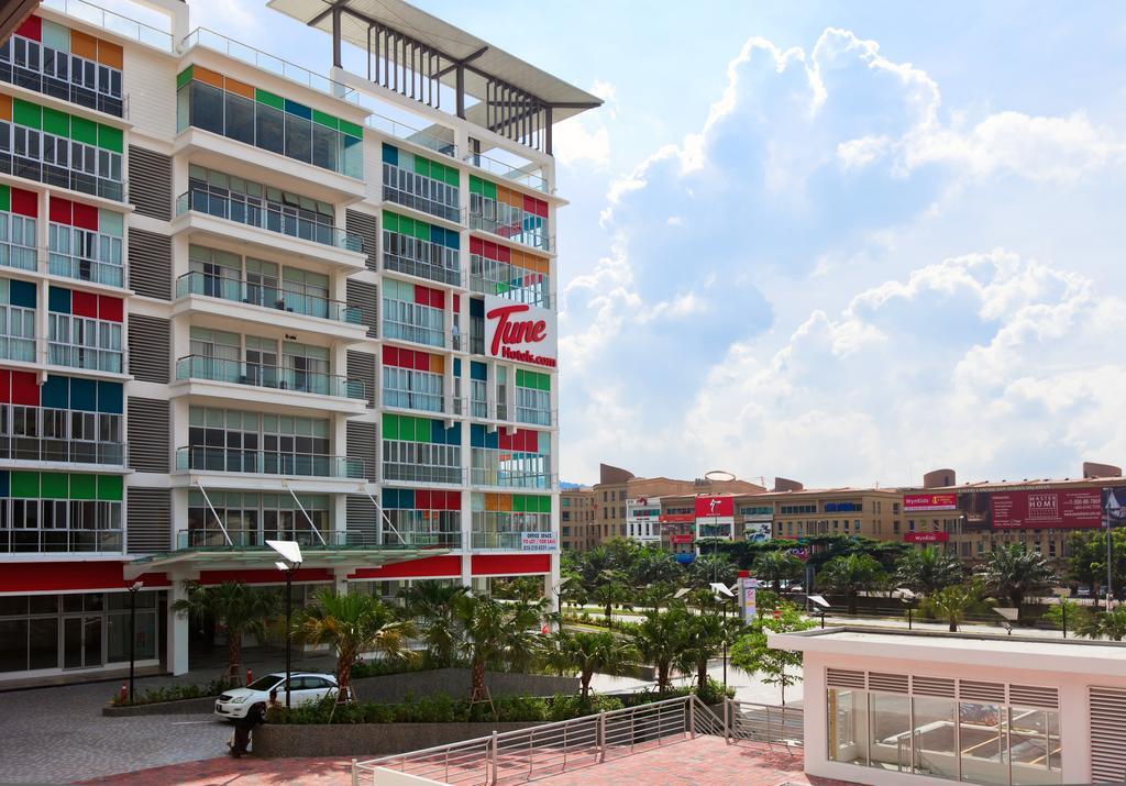 Tune - Kota Damansara