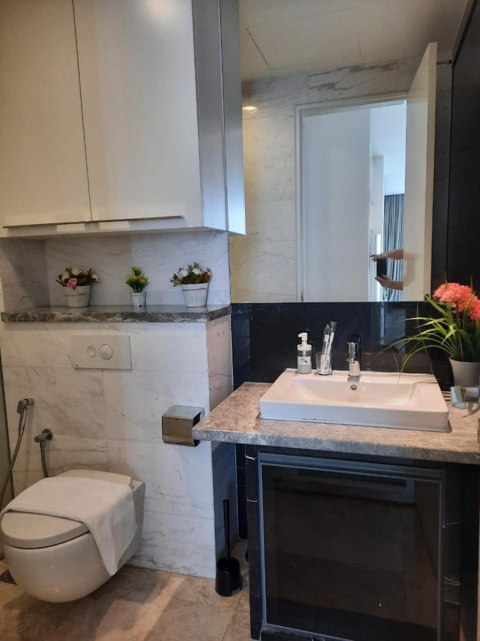 Platinum Suites Klcc By Classy Apartment *