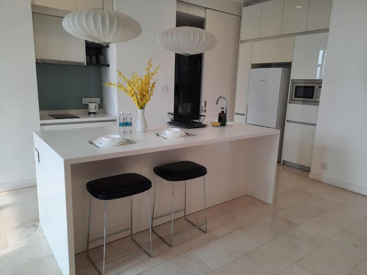 Platinum Suites Klcc By Classy Apartment Kuala Lumpur