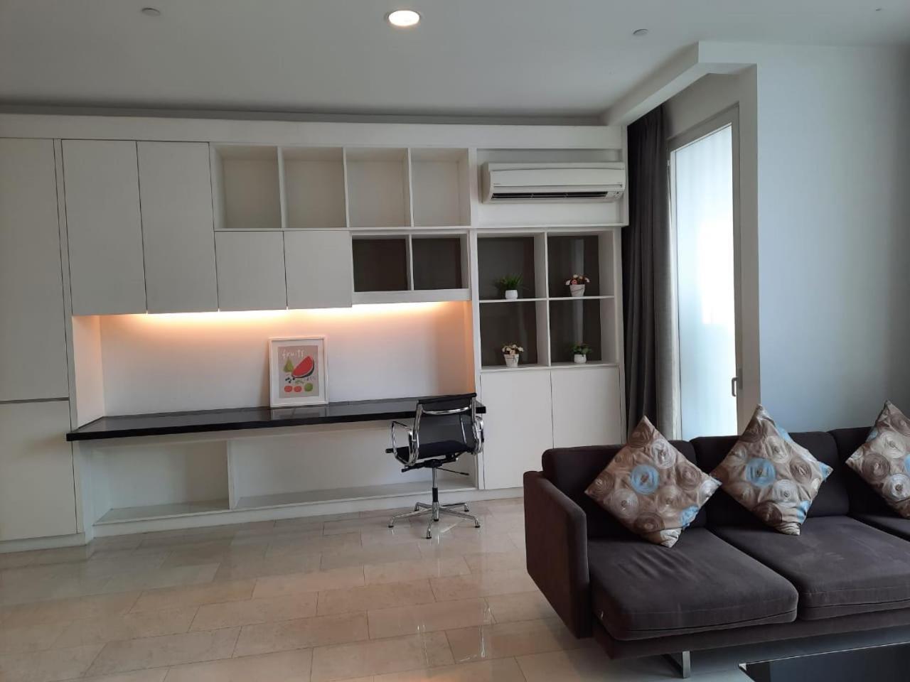 Platinum Suites Klcc By Classy *