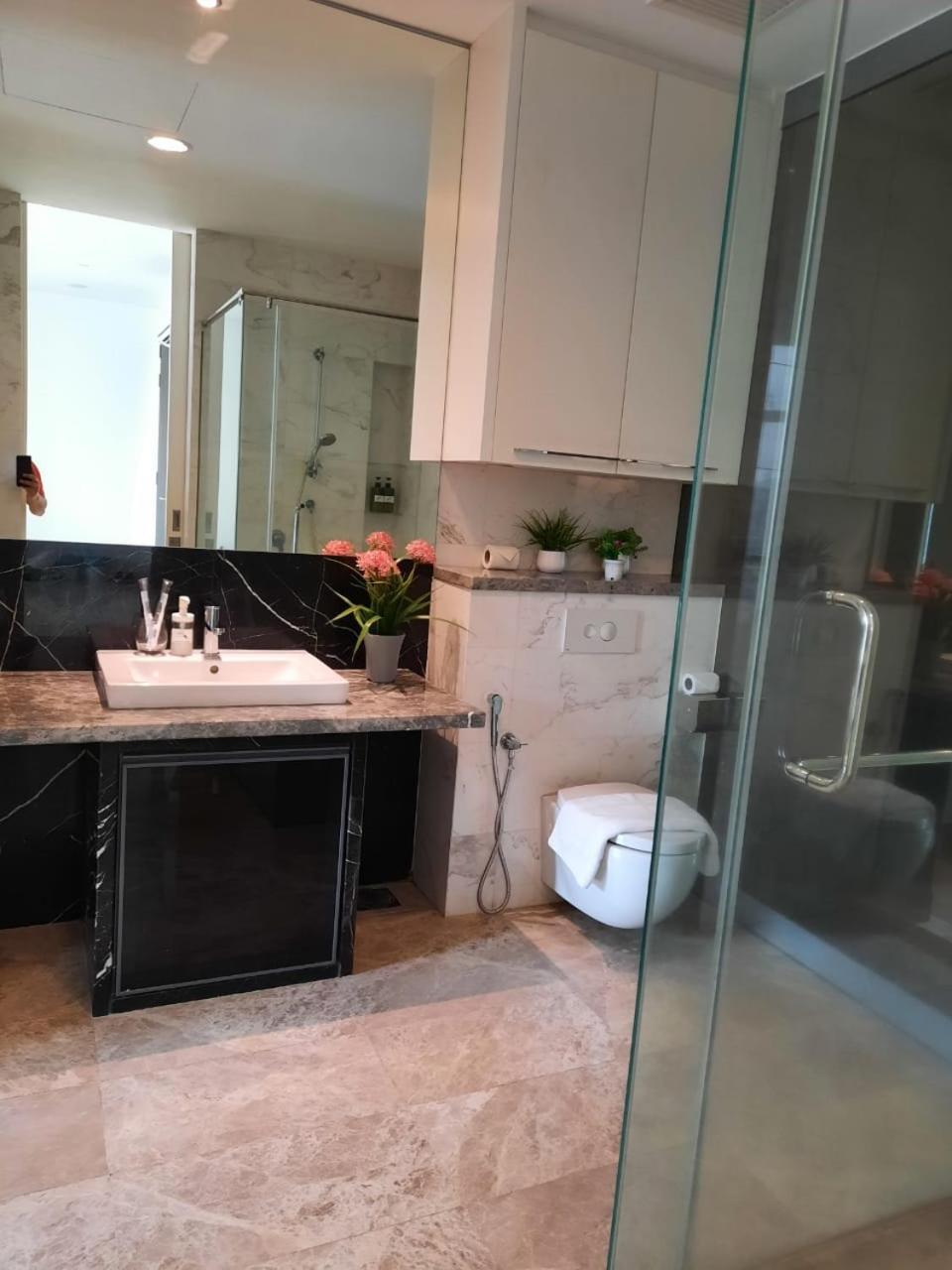 Platinum Suites Klcc By Classy Apartment Kuala Lumpur