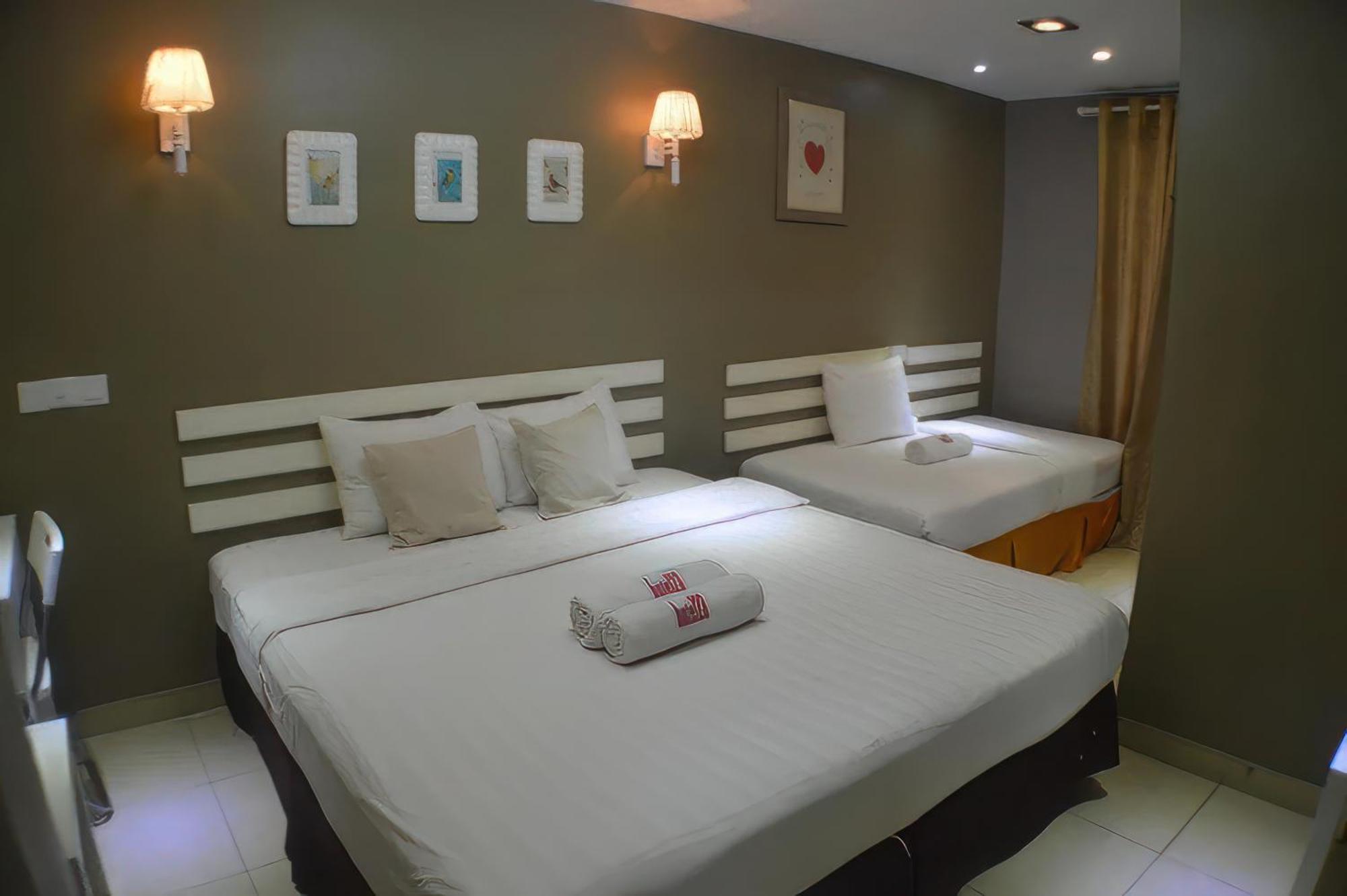 Boutique Hote123 2* Kuala Lumpur