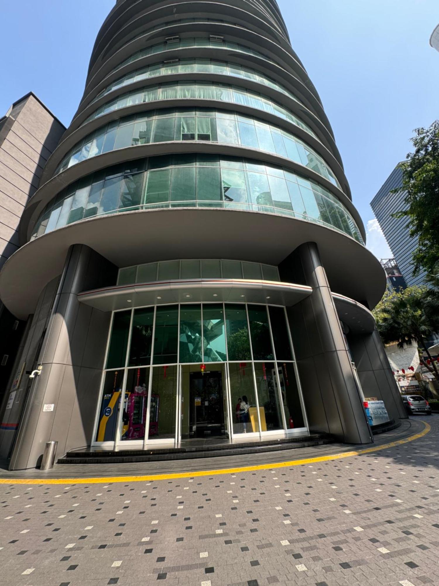 Vortex Klcc 2bedroom & 3bedroom