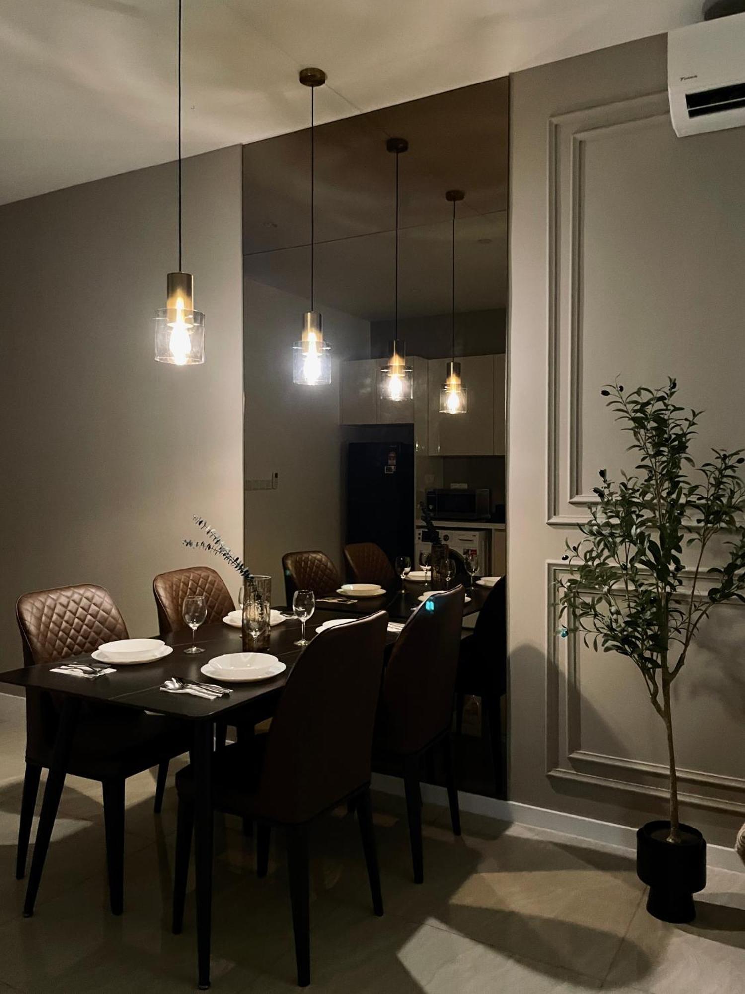Quill Luxury 3pax Designer By Hausome Căn hộ
