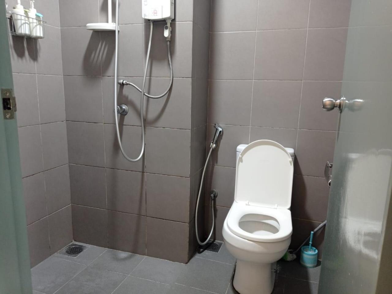 Apartment Majestic At Mercu Summer Kuala Lumpur