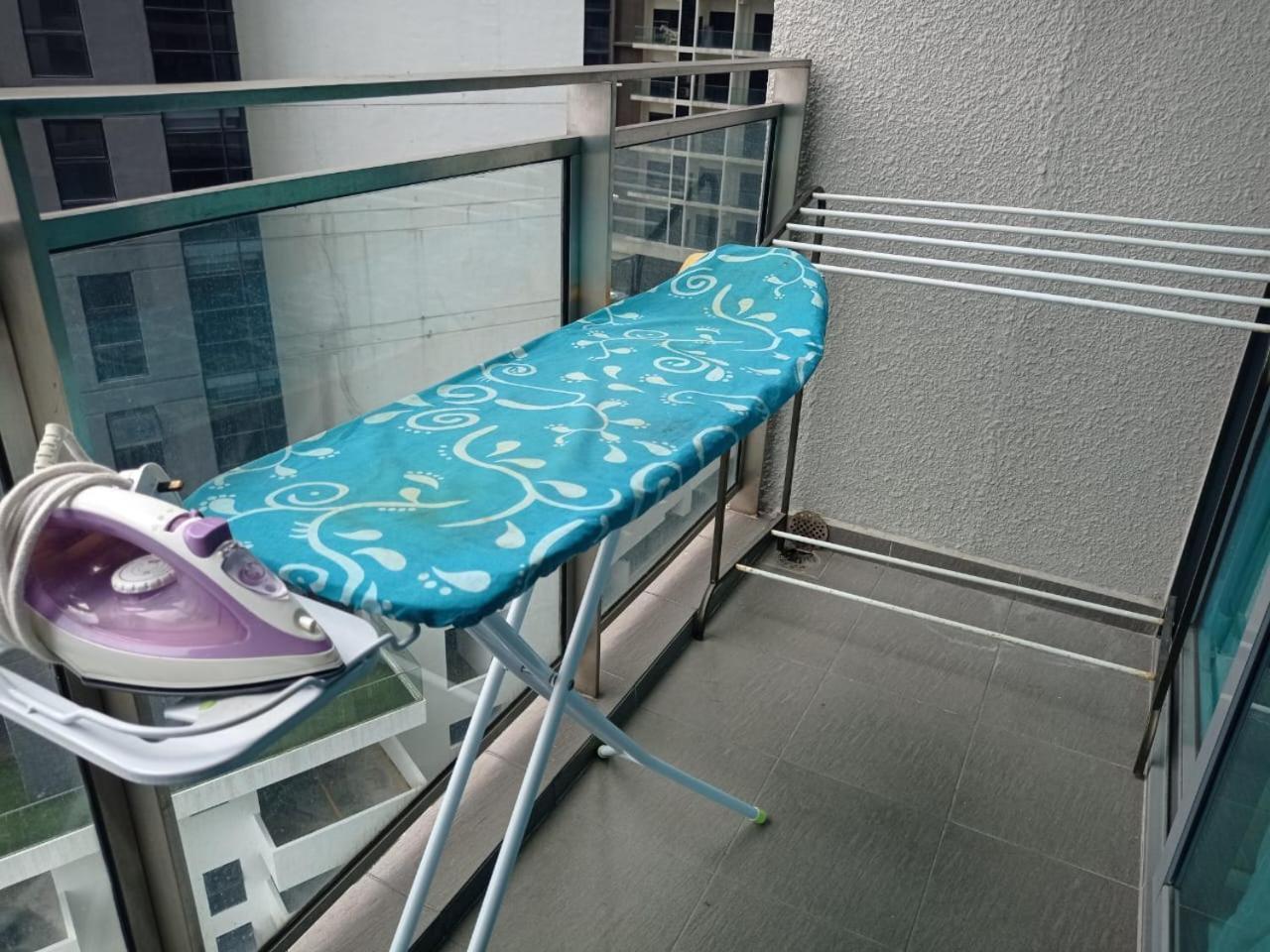 Apartment Majestic At Mercu Summer Kuala Lumpur