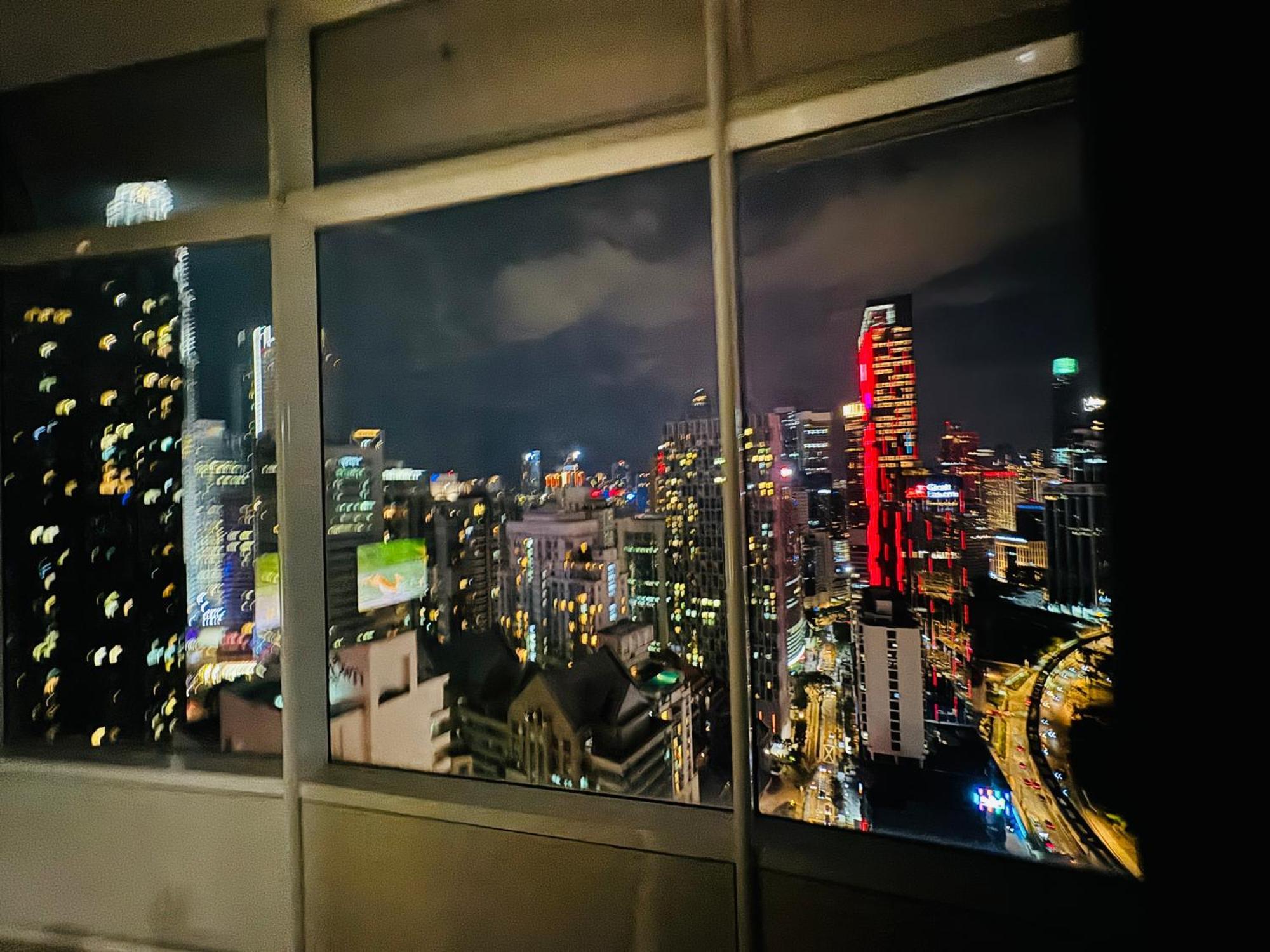 Apartment Vortex Klcc 2bedroom & 3bedroom Kuala Lumpur