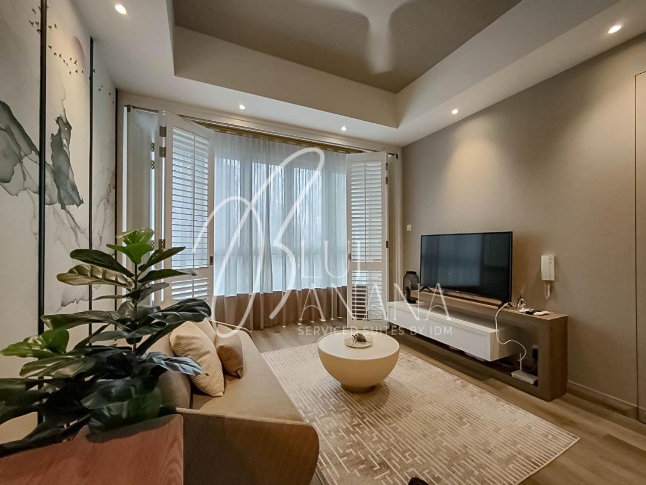 Luxury Signature Suites, Klcc By Bluebanana Apartment *