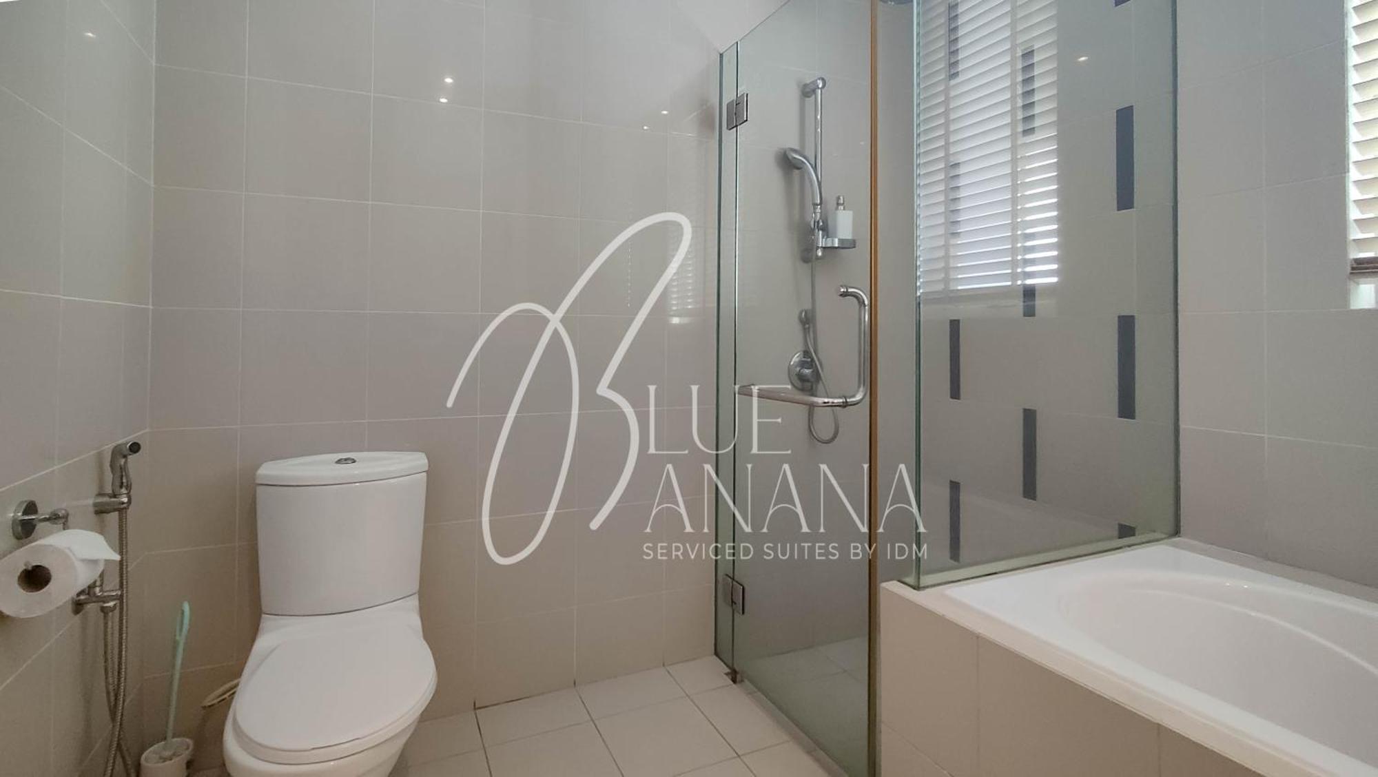 Luxury Signature Suites, Klcc By Bluebanana Apartment