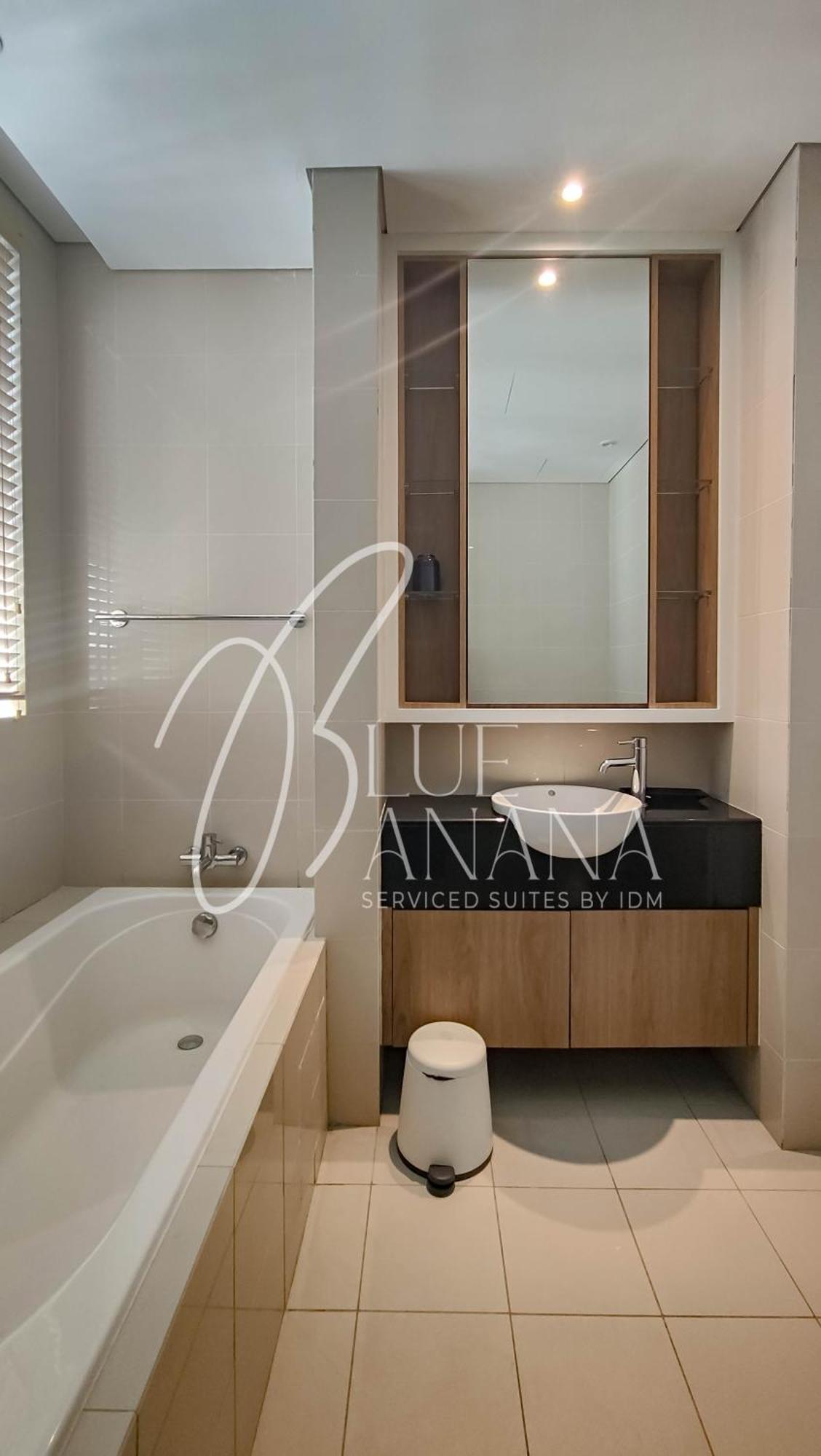 Apartment Luxury Signature Suites, Klcc By Bluebanana *
