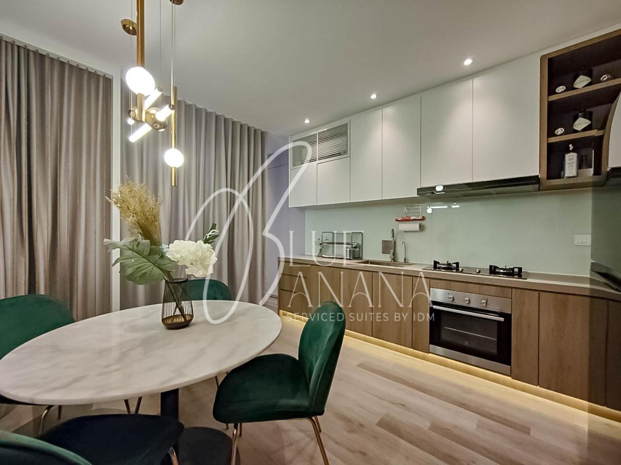 Apartment Luxury Signature Suites, Klcc By Bluebanana