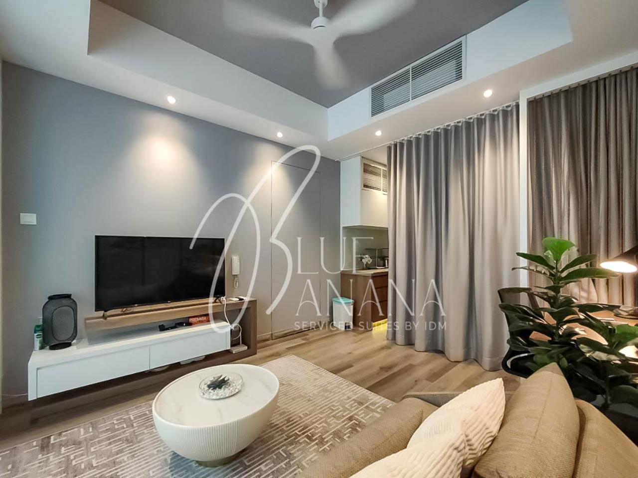 Apartment Luxury Signature Suites, Klcc By Bluebanana *
