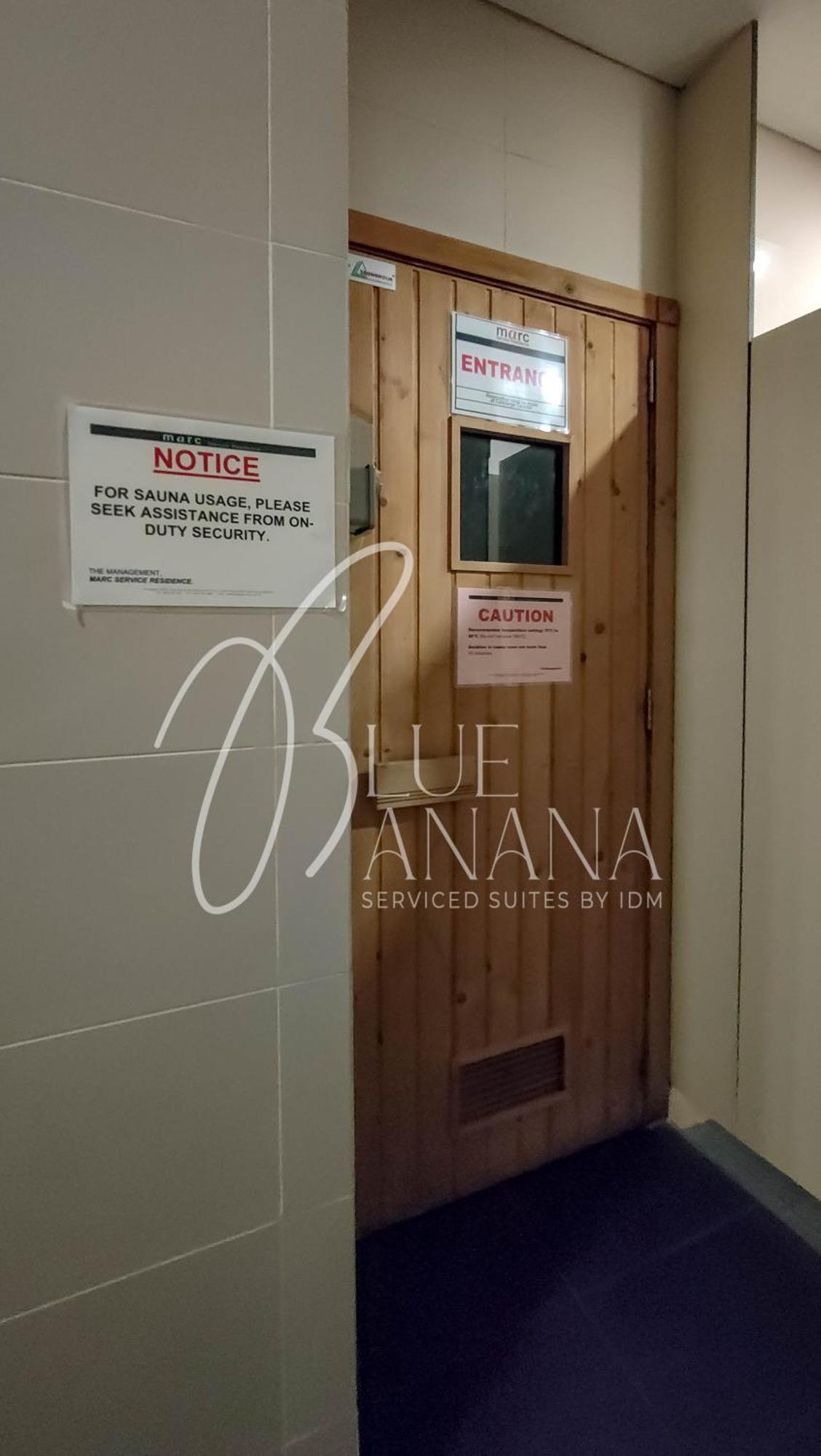 Apartment Luxury Signature Suites, Klcc By Bluebanana Kuala Lumpur