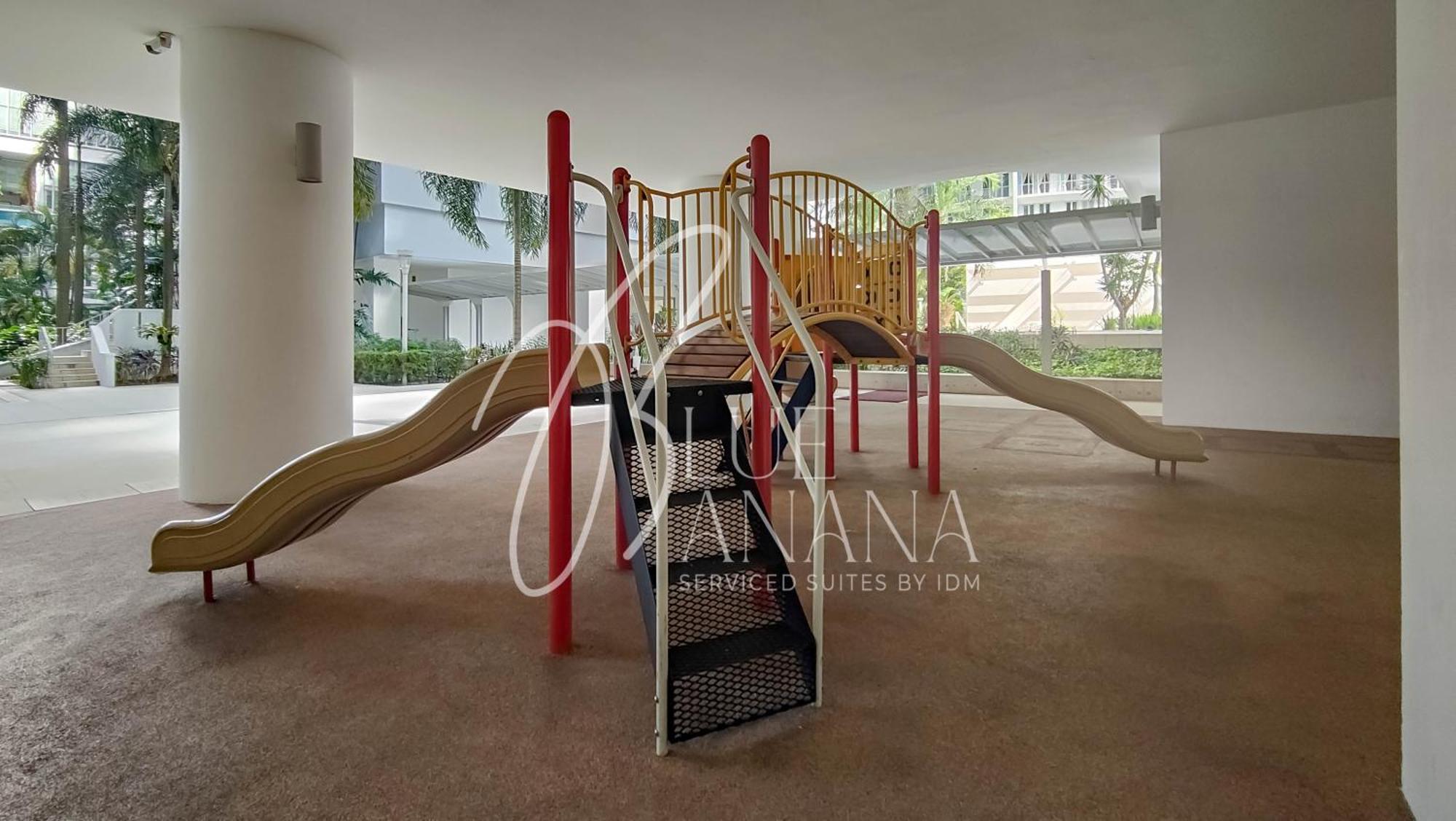 Apartment Luxury Signature Suites, Klcc By Bluebanana