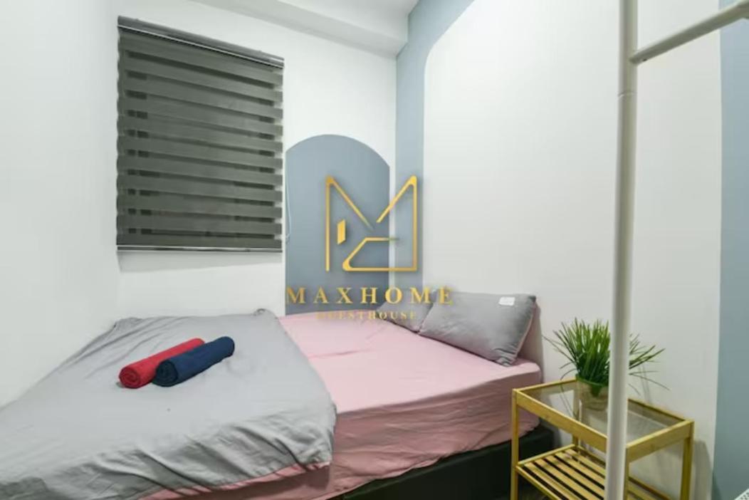 Velocity Apartemen *