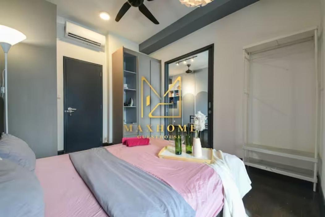 Apartemen Velocity *