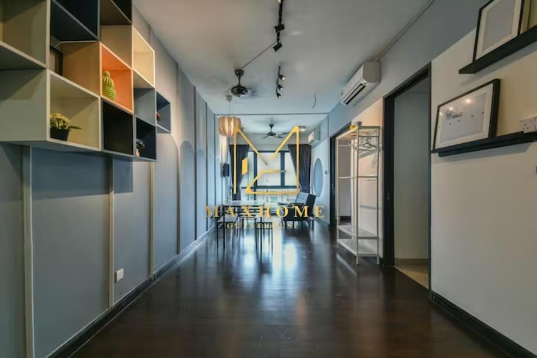 Velocity Apartemen Kuala Lumpur