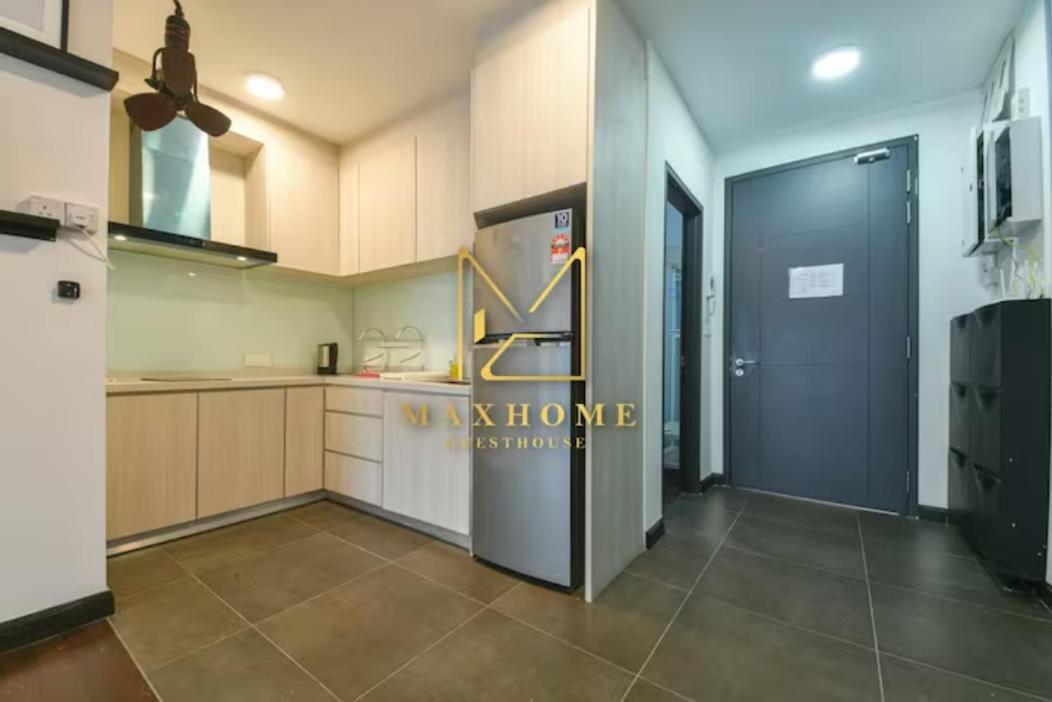 Apartemen Velocity
