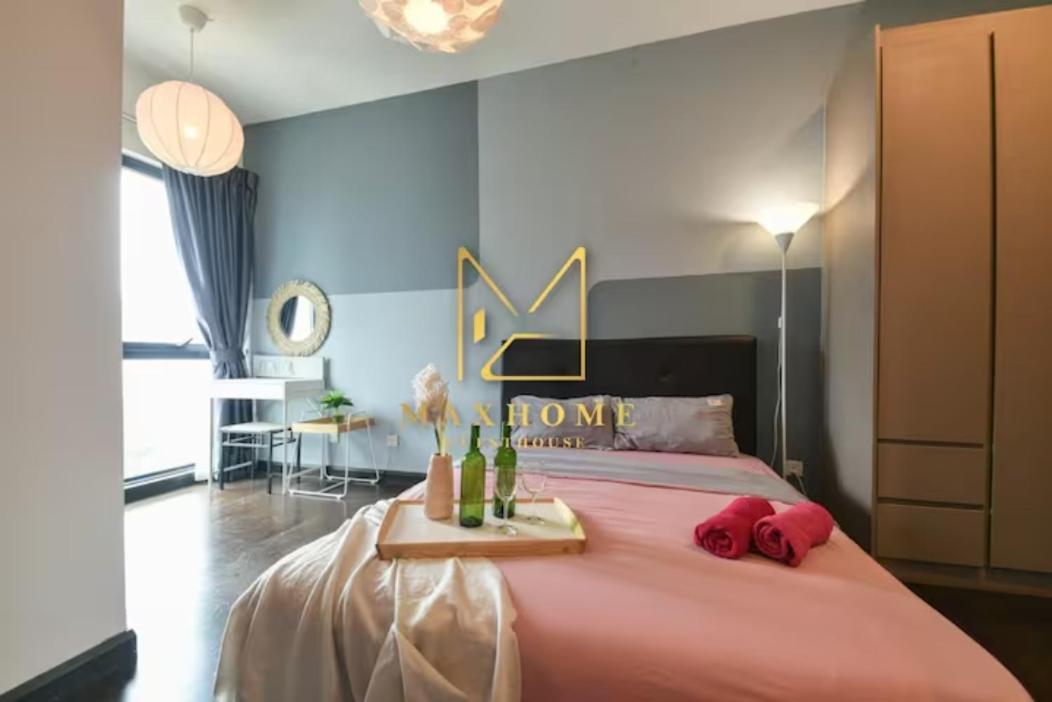 Apartemen Velocity *