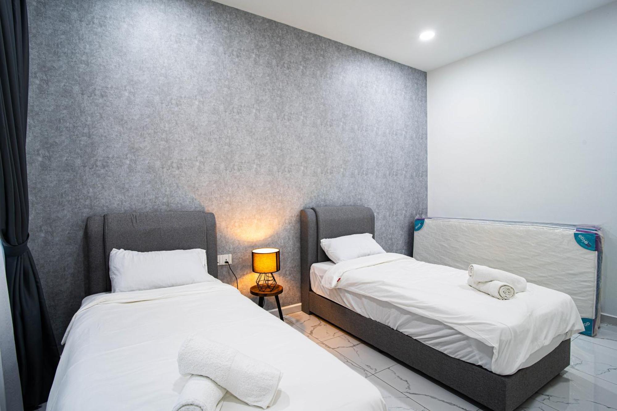 10 Mint Drive To Mid Valley Kl Near Gateway Bangsar Seputeh *