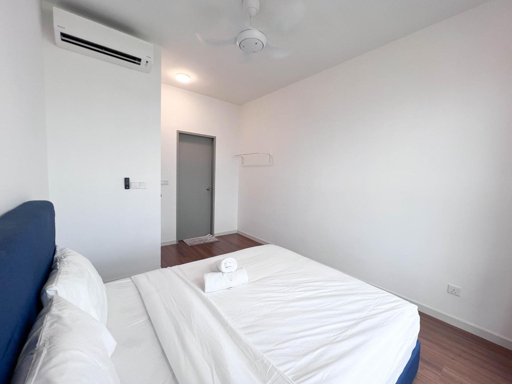 M Vertica By Minsu Apartment *