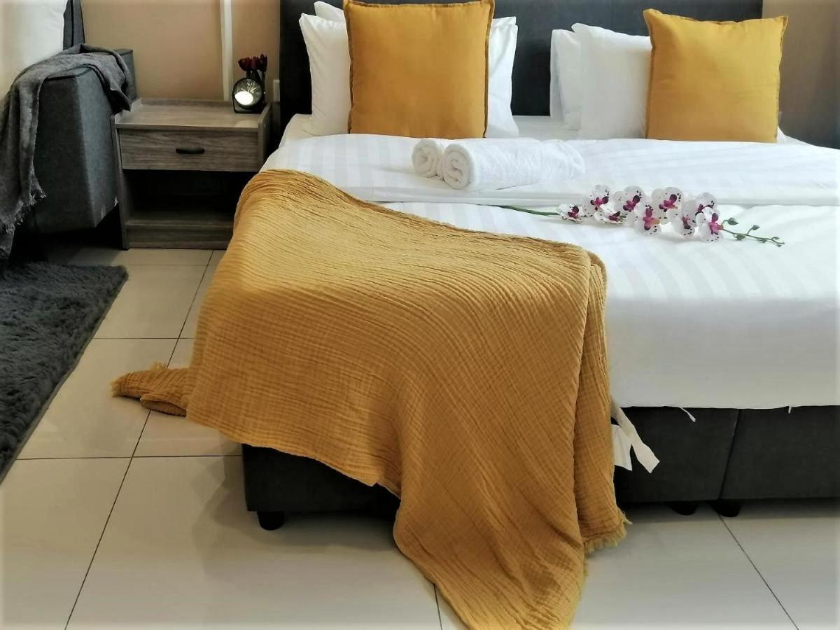 Apartemen Chambers Pwtc By Grandroyal Kuala Lumpur