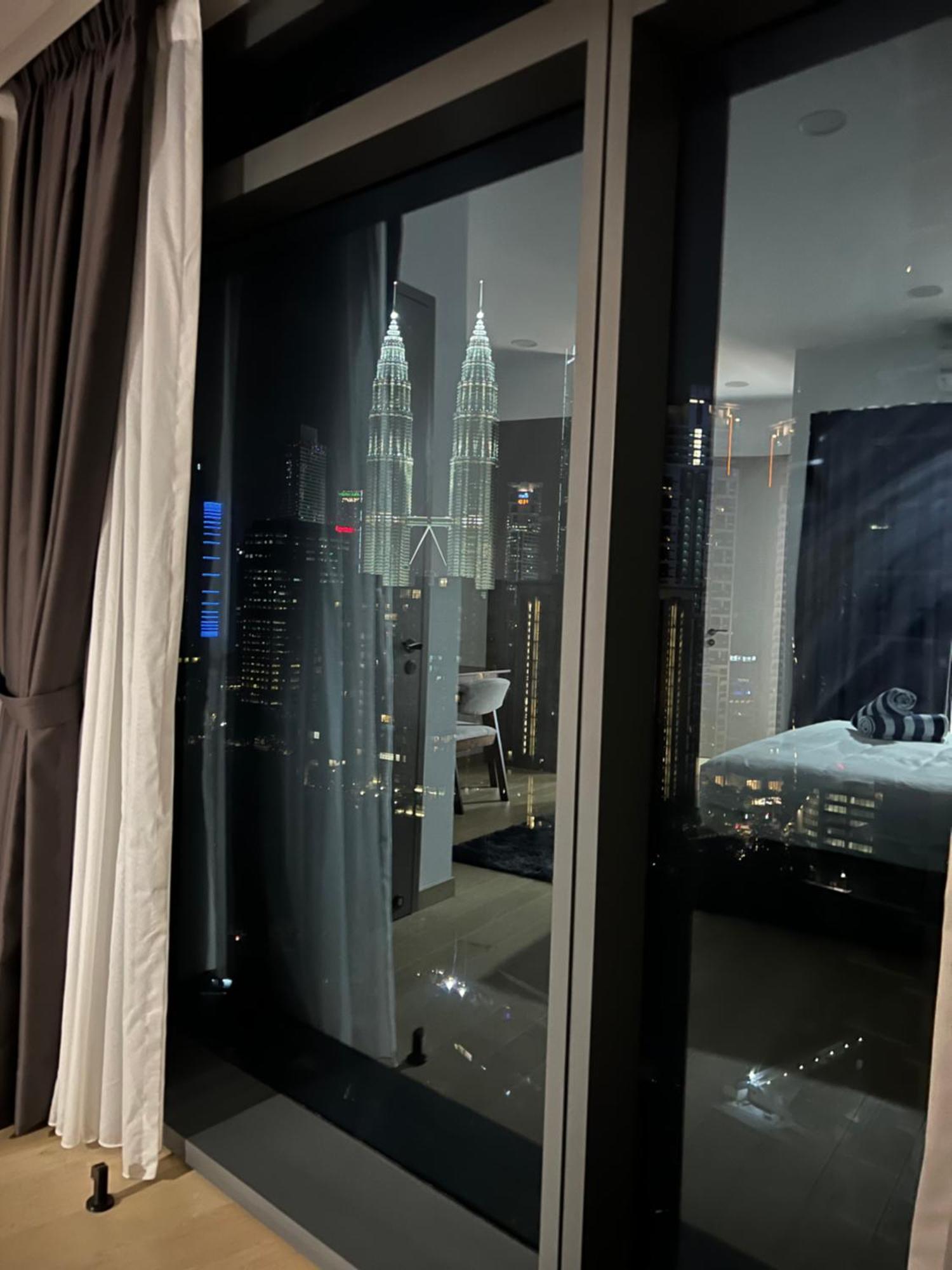 Axon Klcc By Jd Apartemen