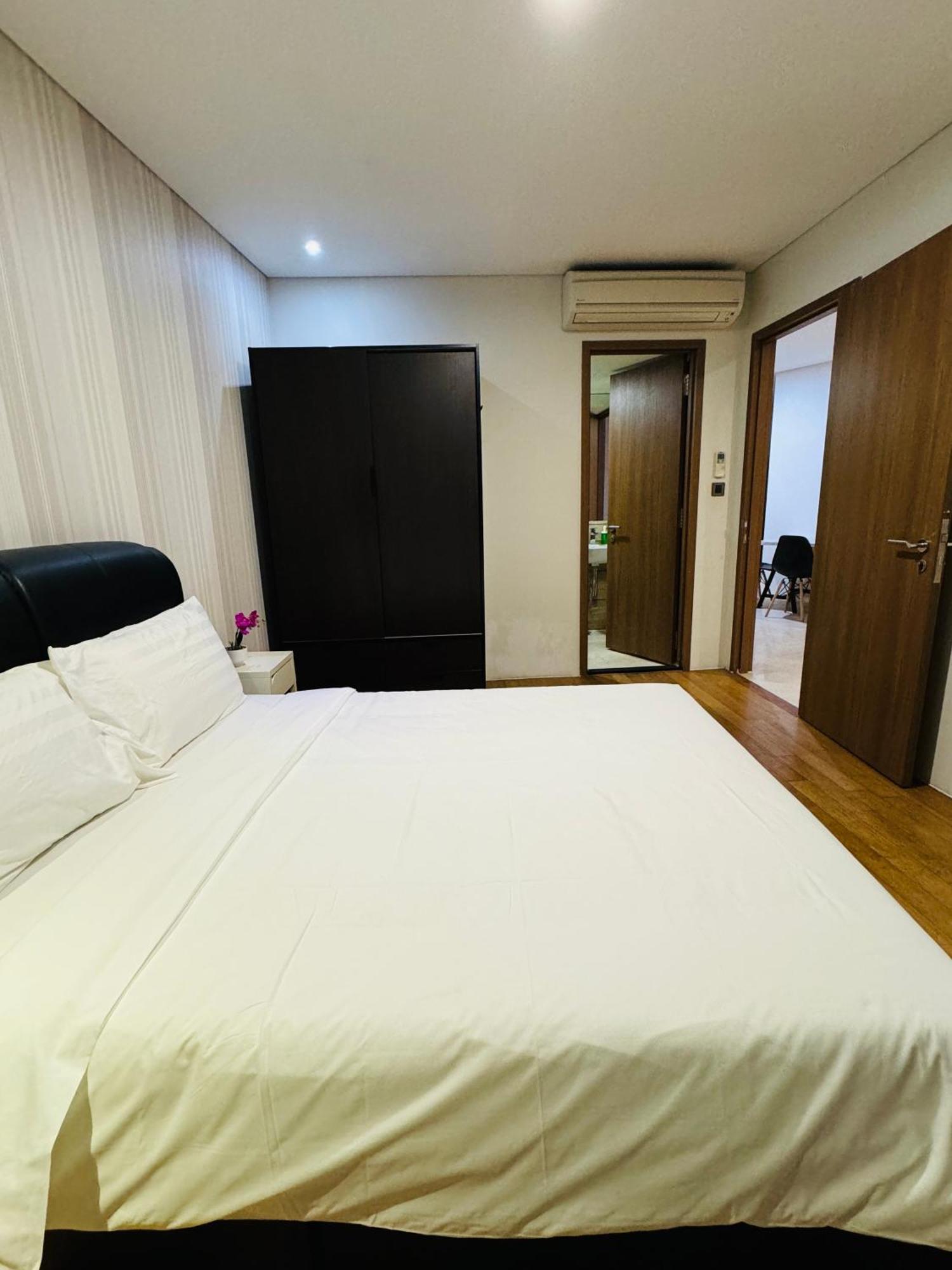Vortex Klcc By Paradise In Kuallampur Appartement Kuala Lumpur