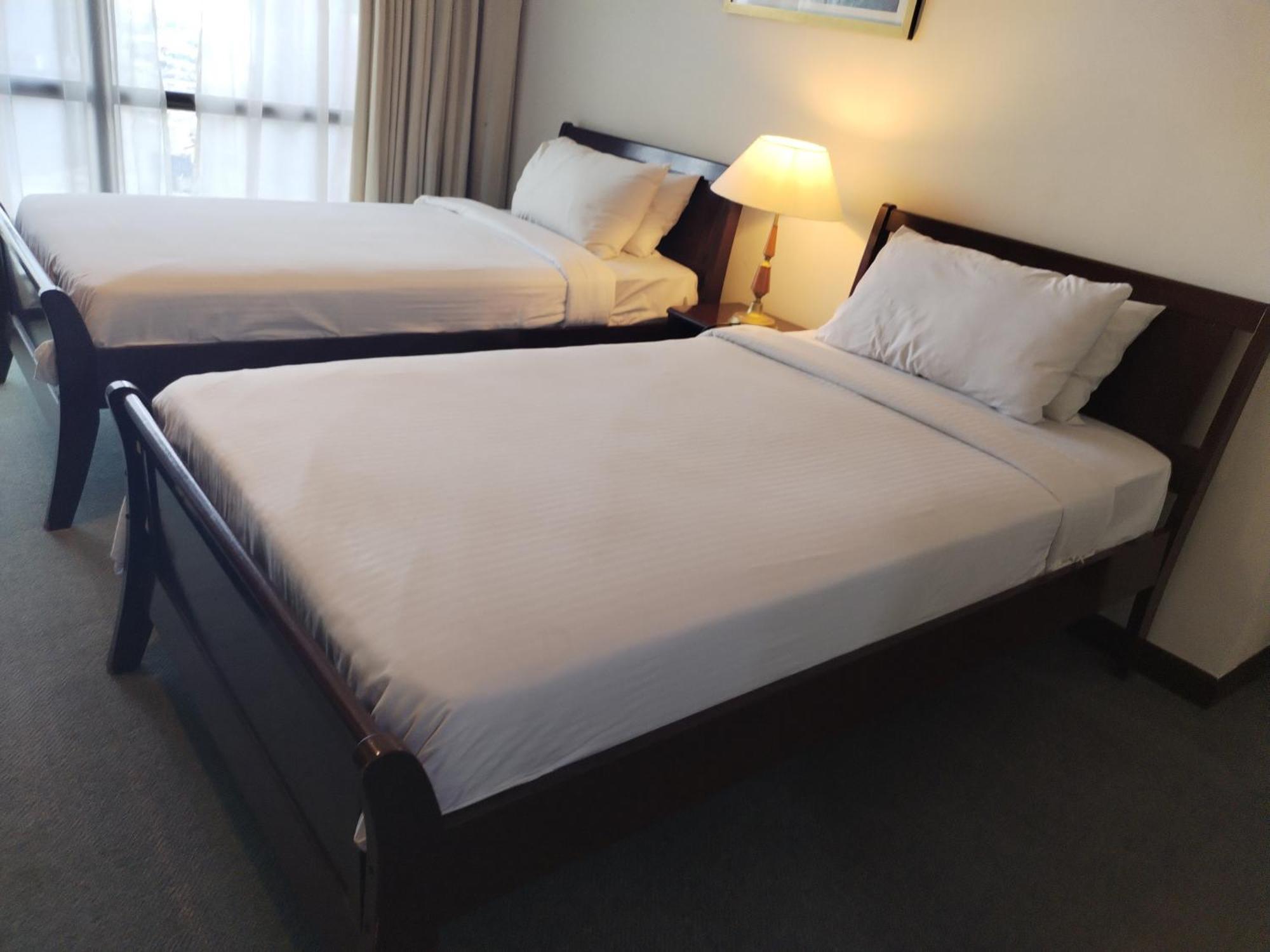 Apartment Kl Marigold At Times Square