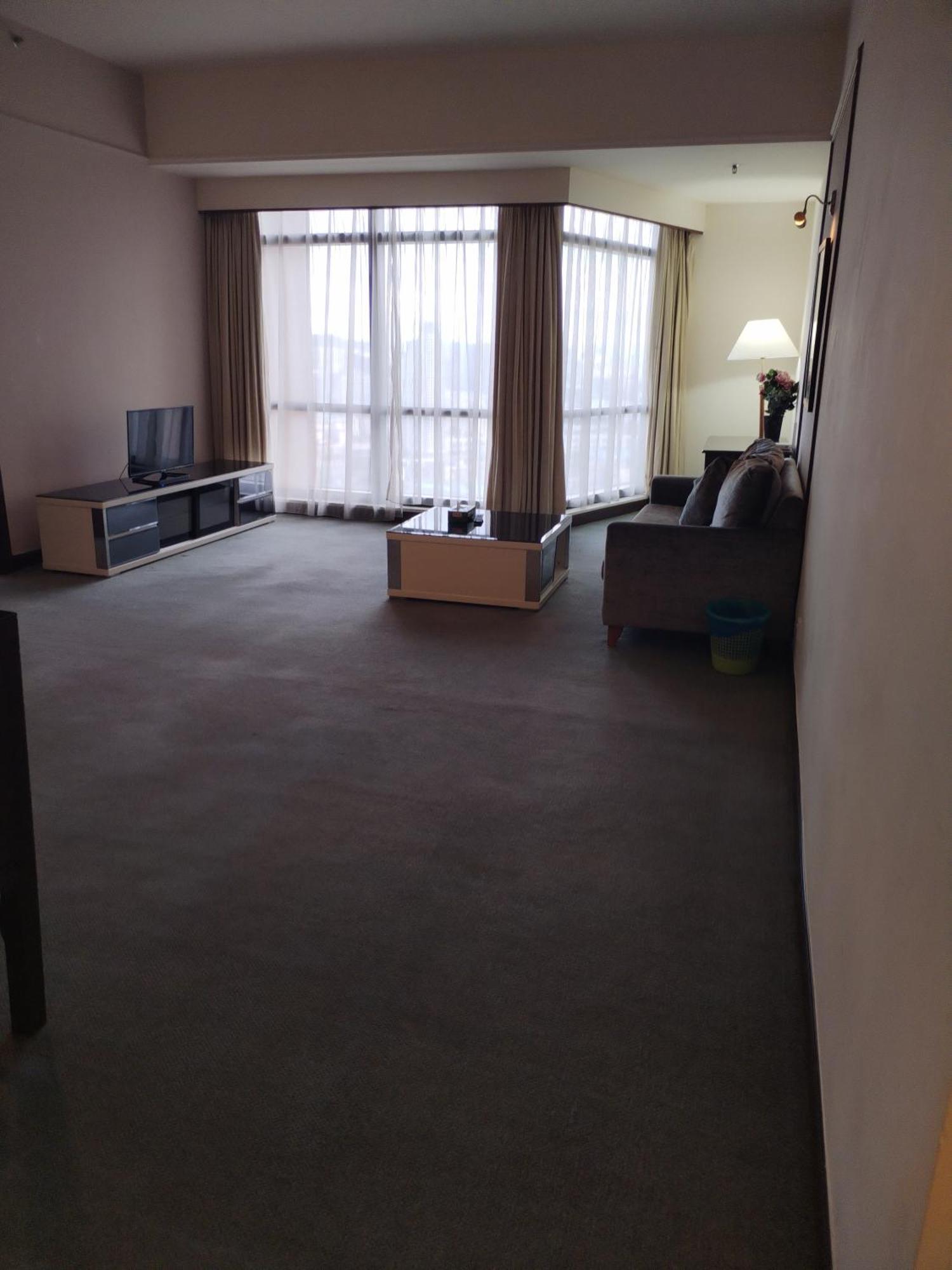 Apartment Kl Marigold At Times Square