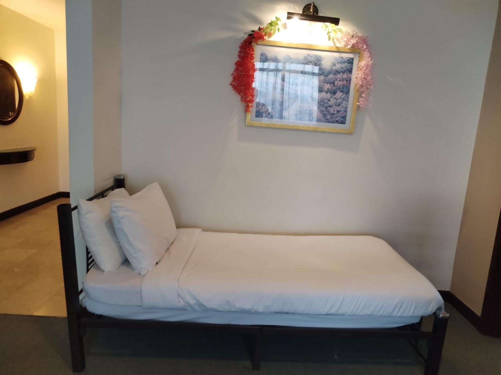 Apartment Kl Marigold At Times Square Kuala Lumpur