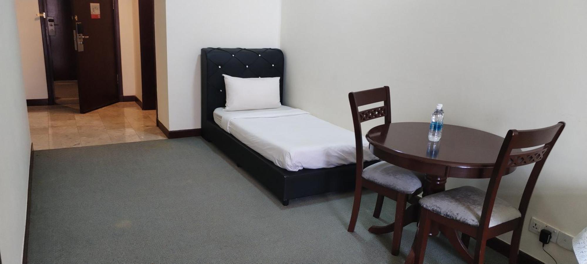 Apartment Kl Marigold At Times Square *