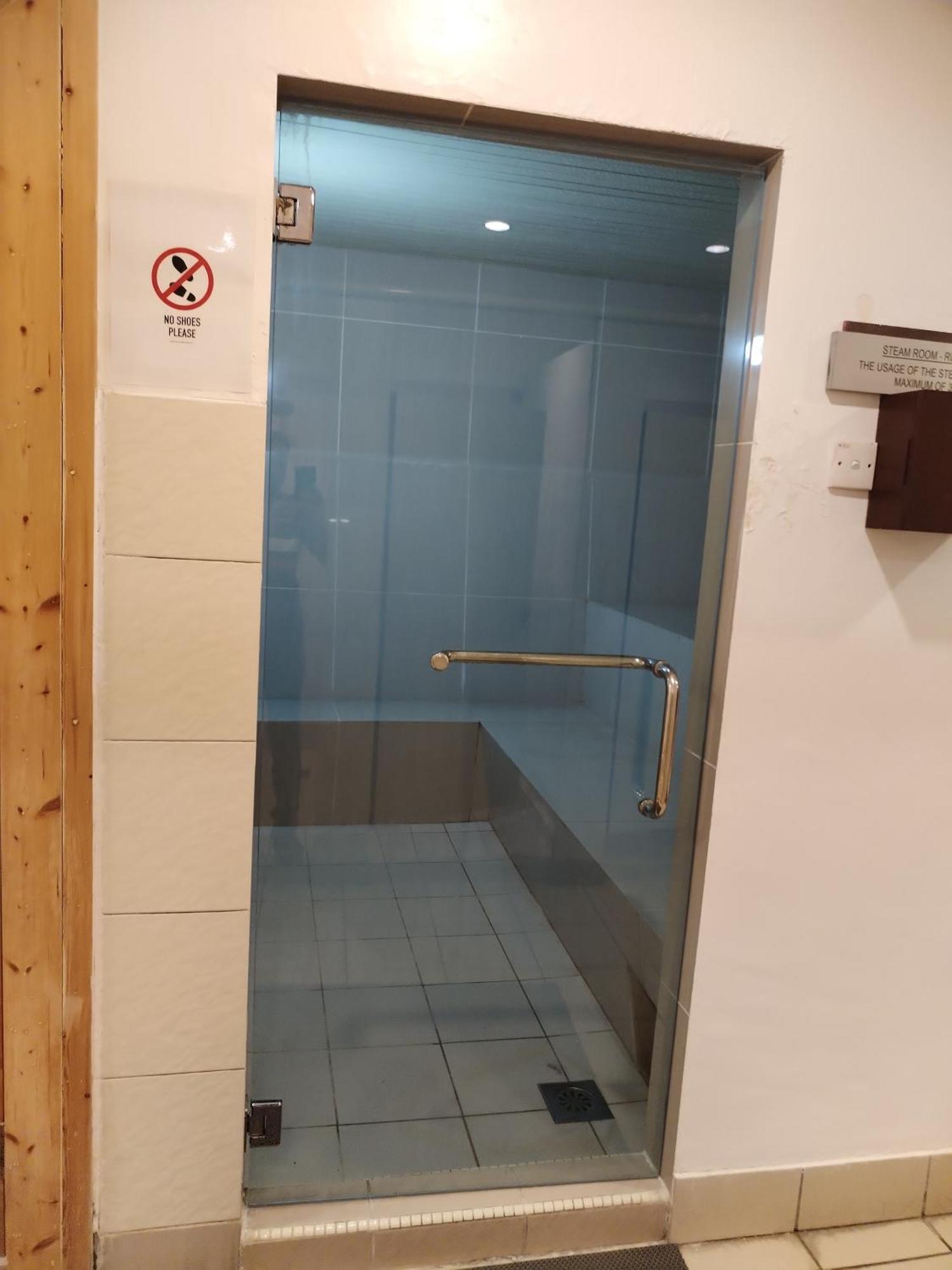 Apartment Kl Marigold At Times Square *