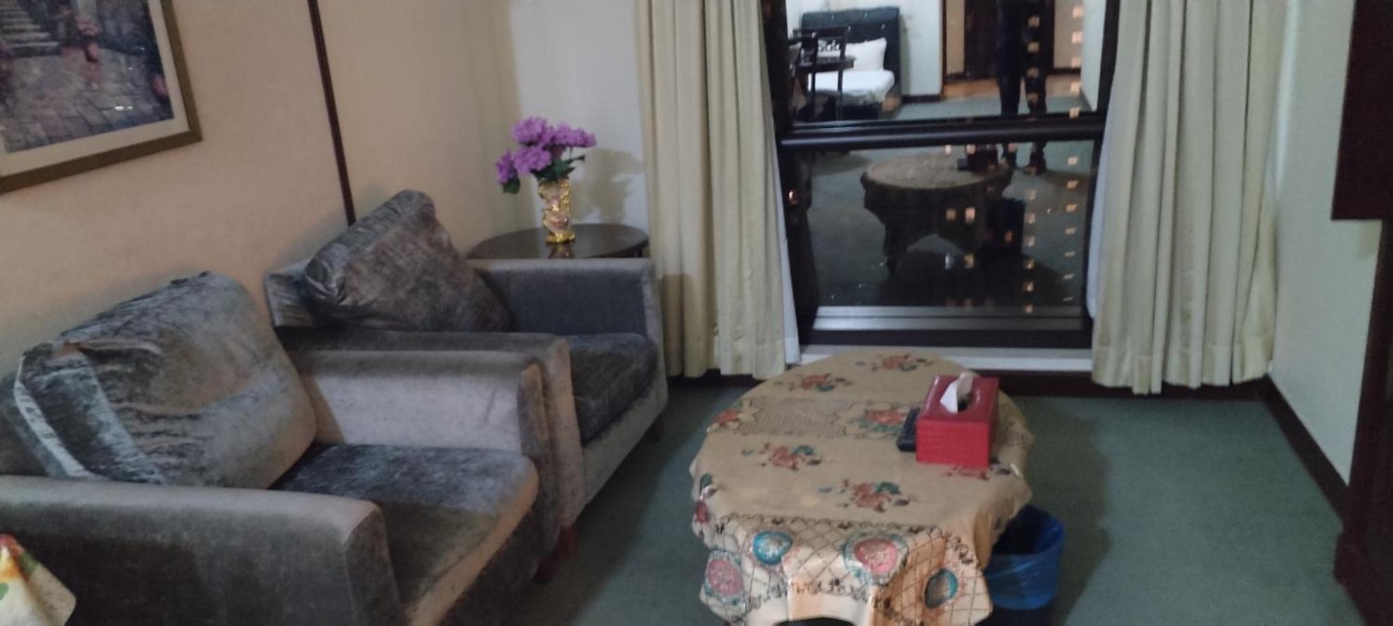 Kl Marigold At Times Square Apartment *