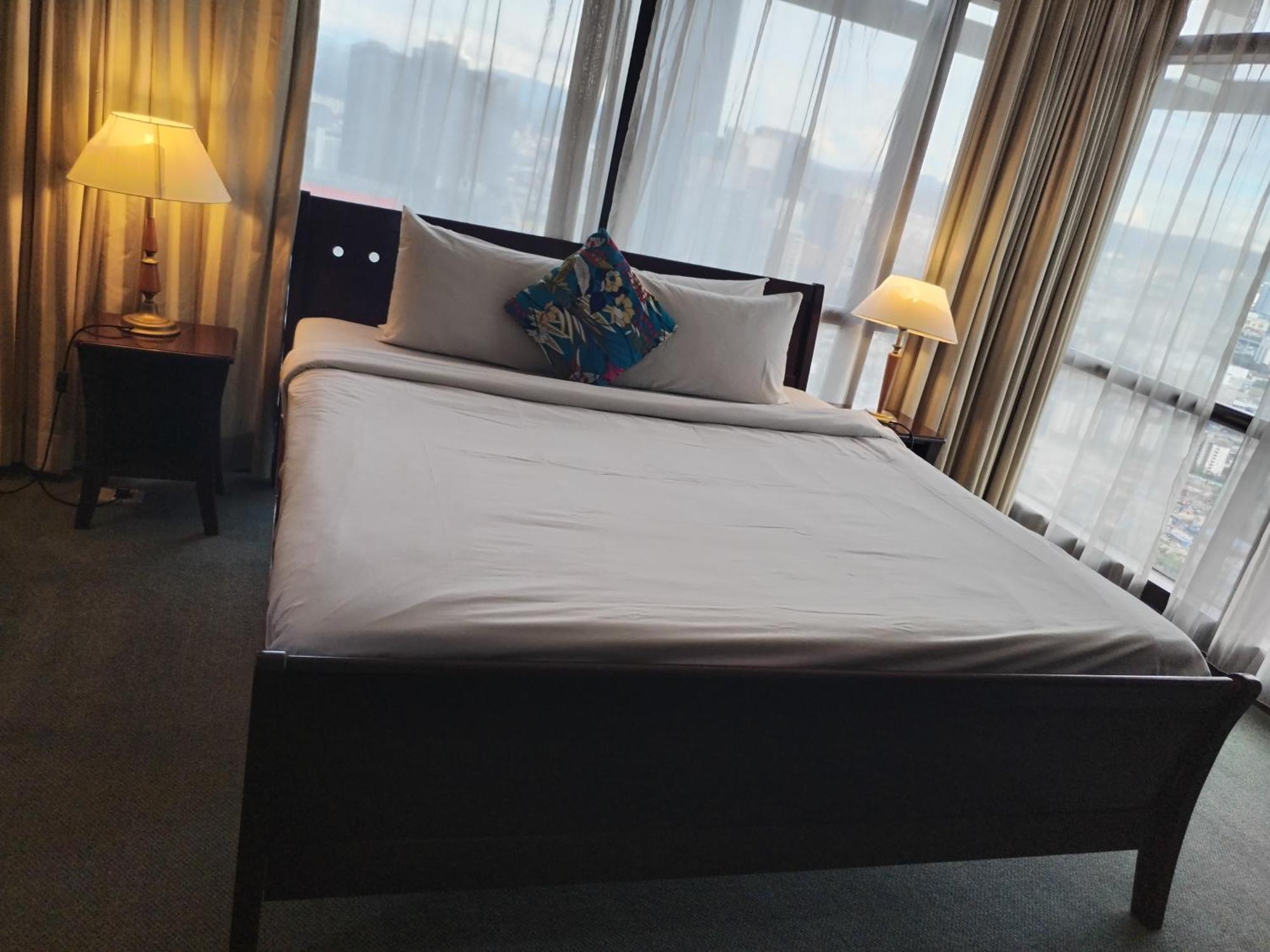 Kl Marigold At Times Square Kuala Lumpur