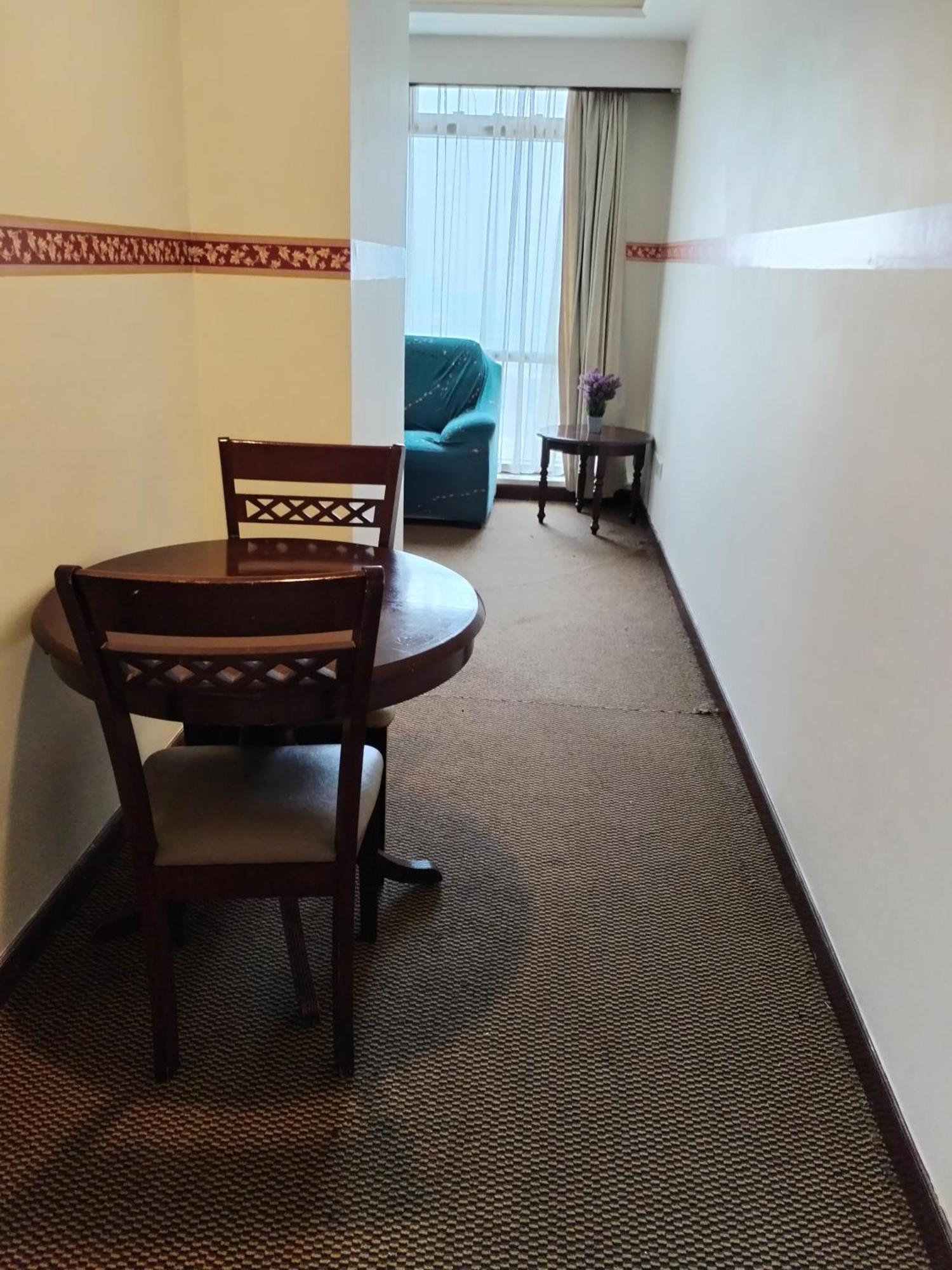 Apartment Kl Marigold At Times Square *