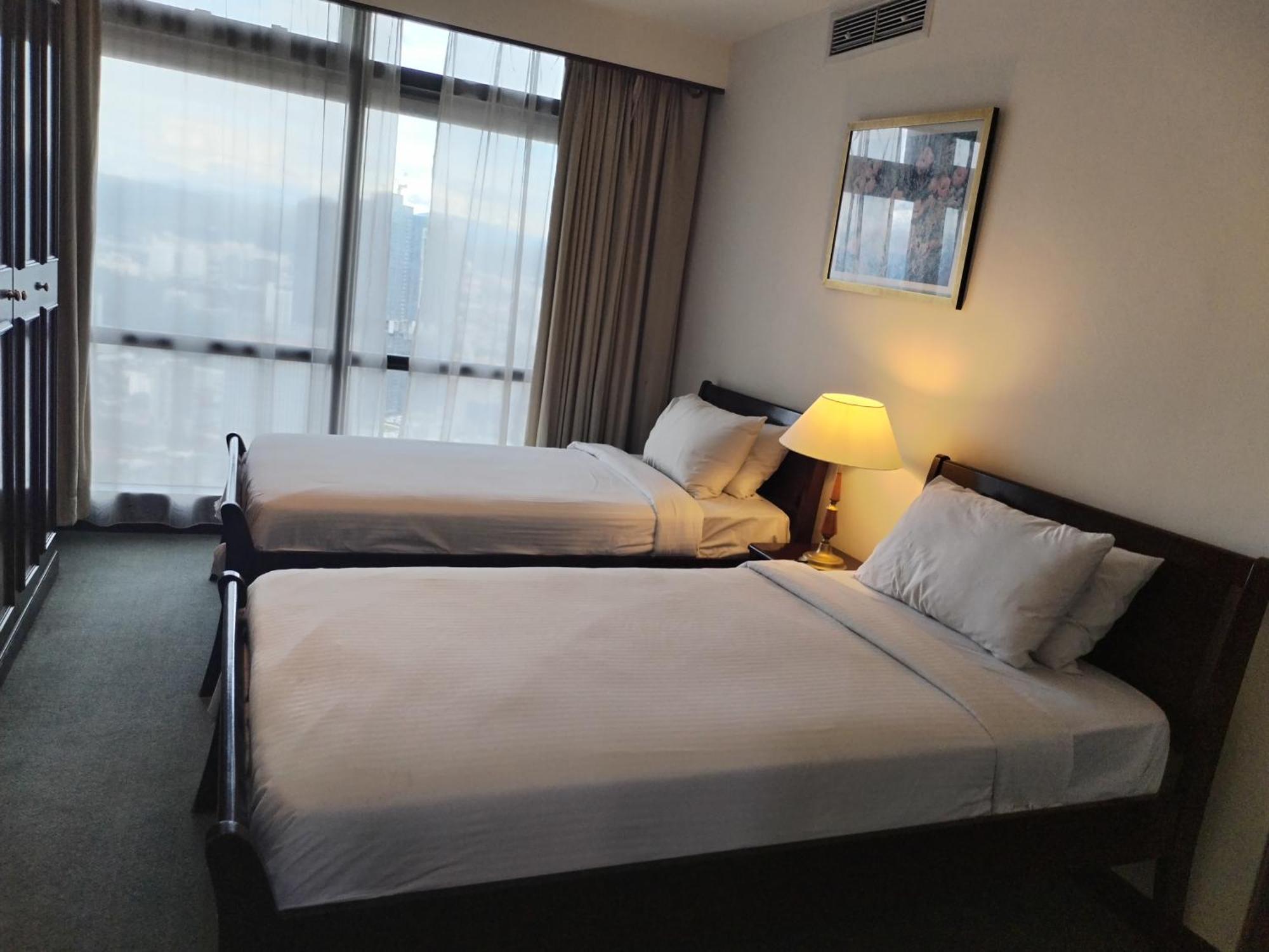 Kl Marigold At Times Square Apartment *
