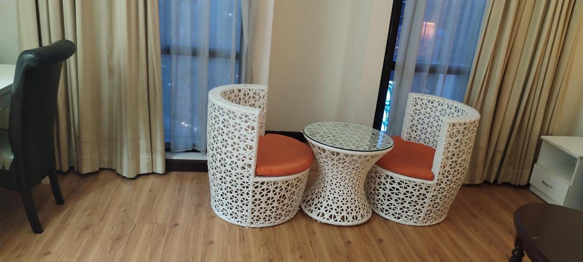 Kl Marigold At Times Square Apartment *