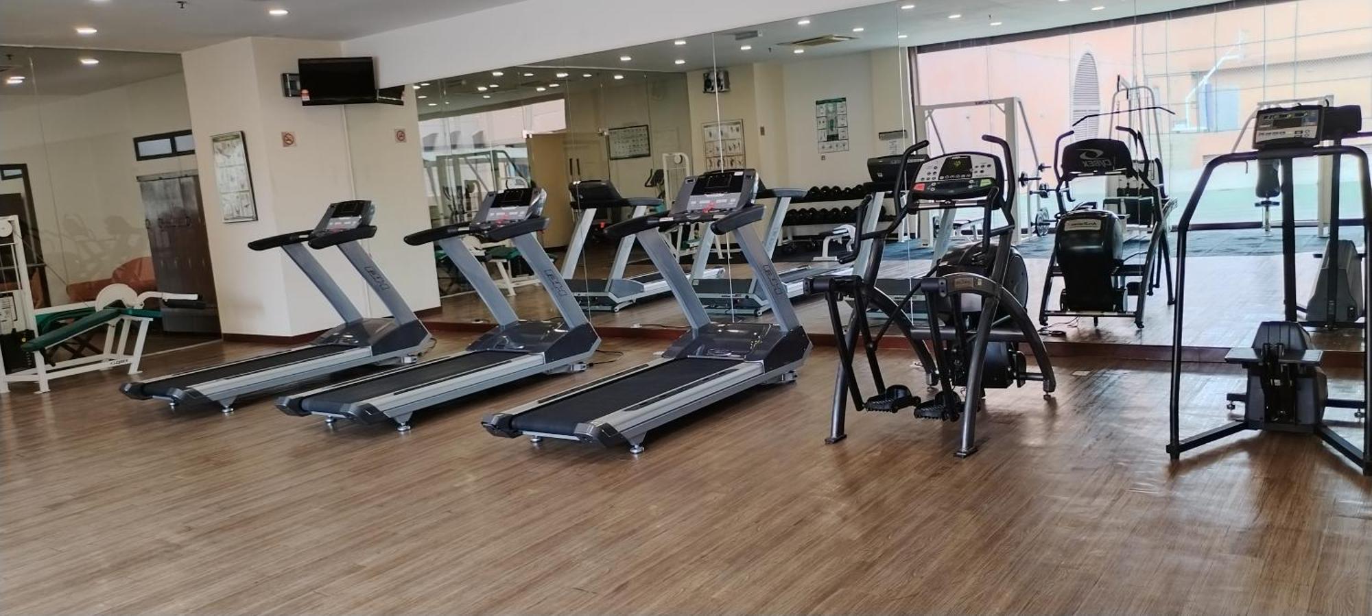 Apartment Kl Marigold At Times Square Kuala Lumpur
