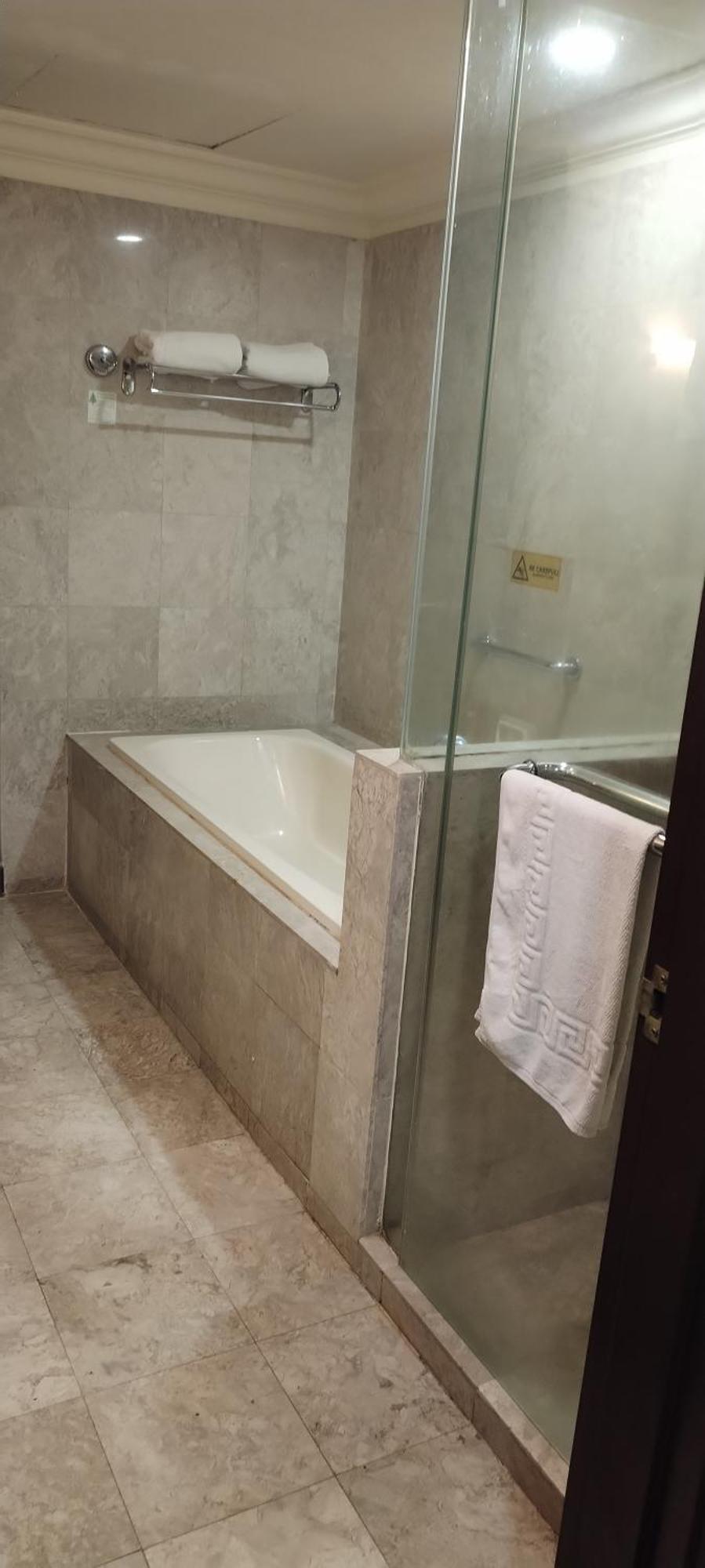 Apartment Kl Marigold At Times Square *