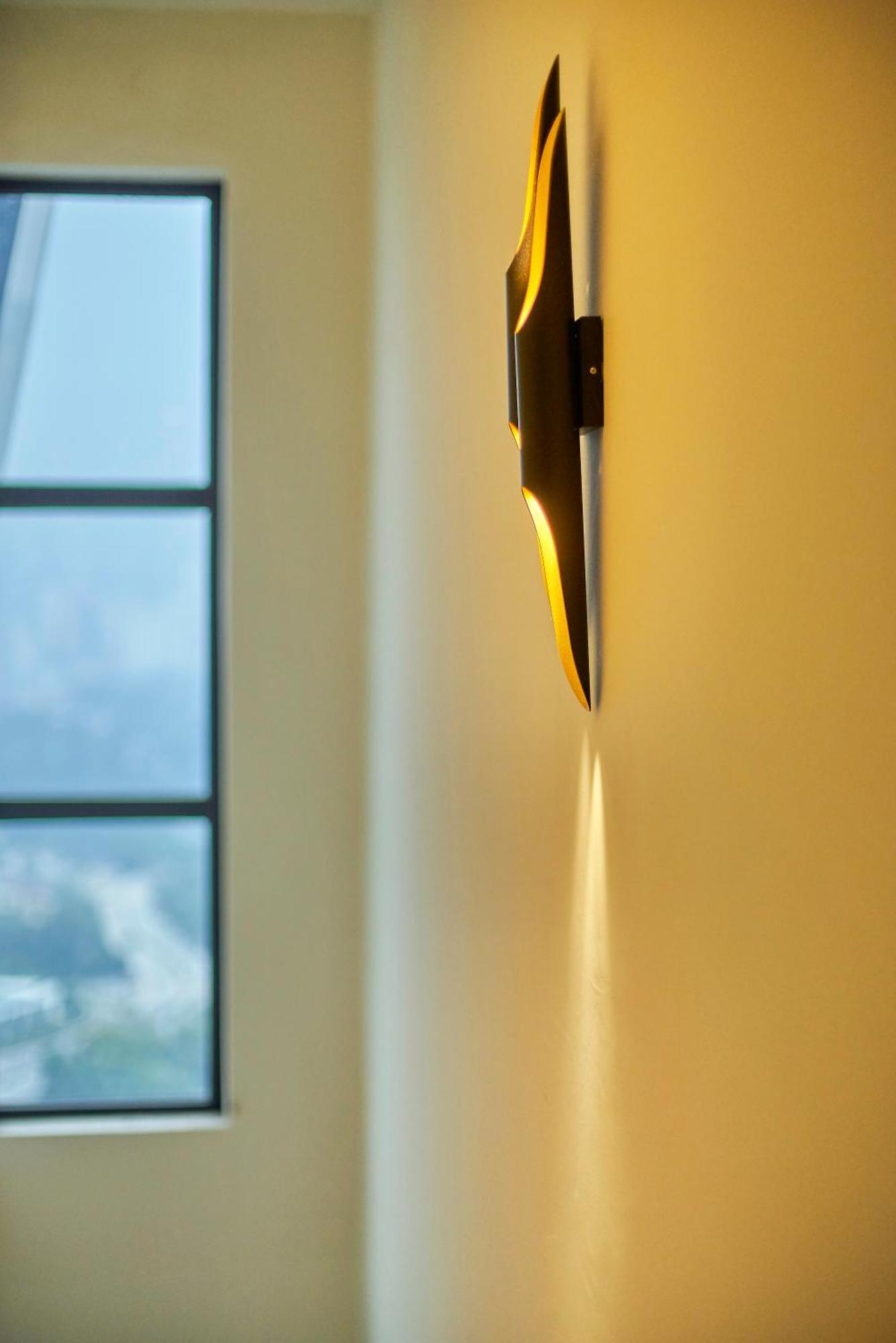 Appartement Arte Mont Kiara Free Parking, Kuala Lumpur