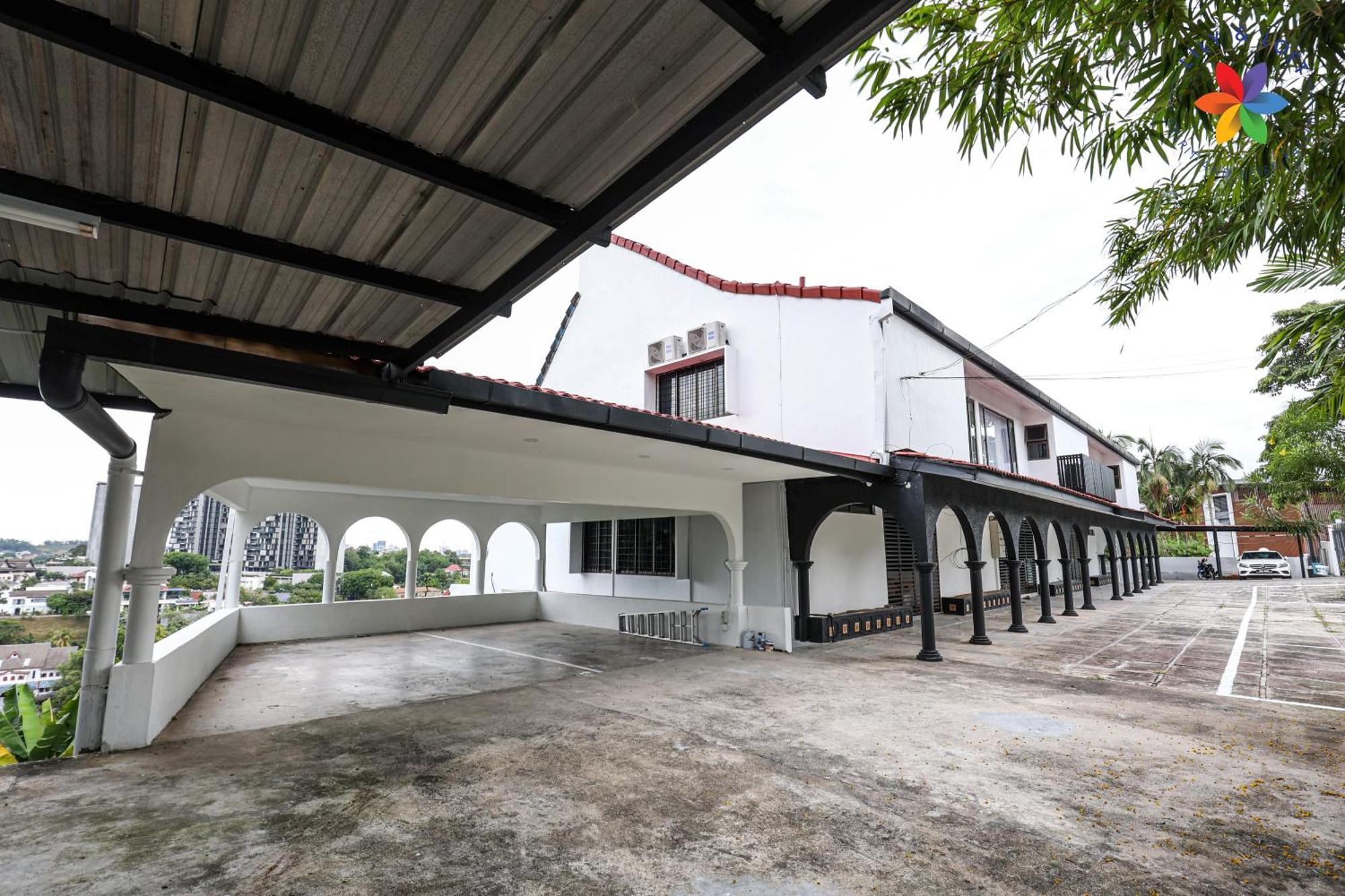 Holiday home Kl Townhouse By Lilyandloft Kuala Lumpur