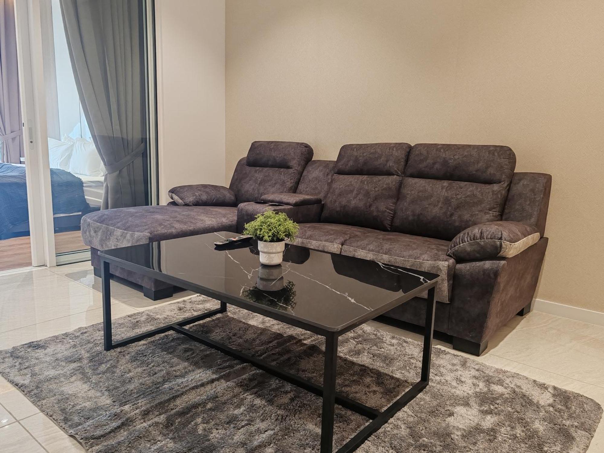 Quill Klcc By Ezhome Kuala Lumpur